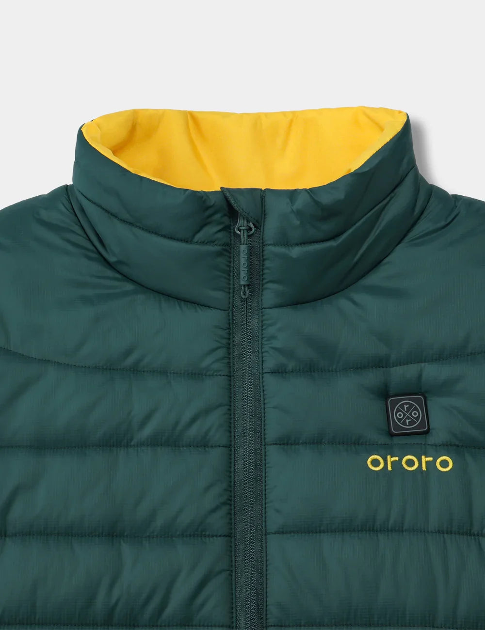 ORORO Heated (Open-box) Women's Classic Heated Vest (Battery Set Not Included) - Image 43