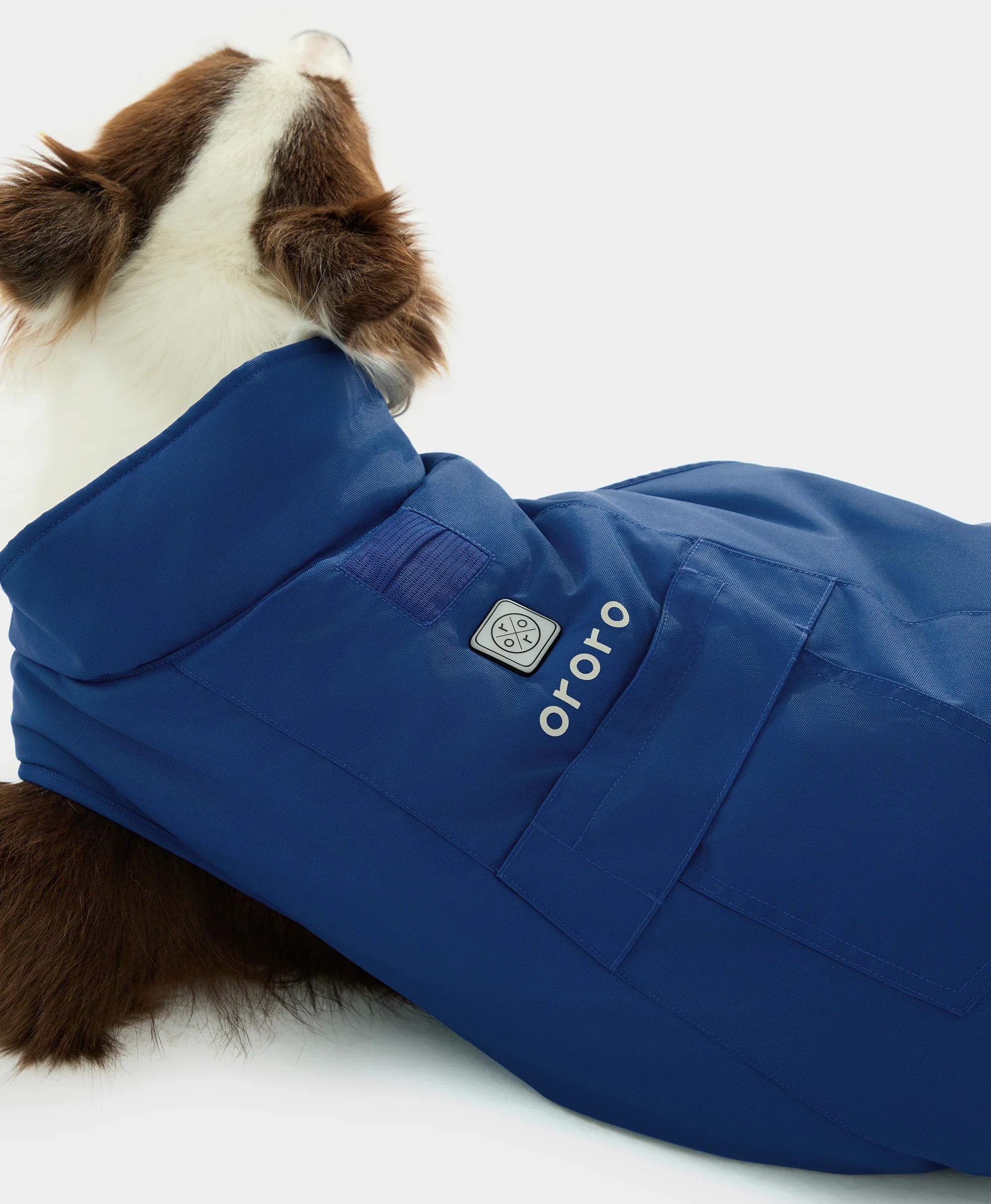ORORO Heated (Open-box) Koldpwoof Heated Dog Vest (Battery Set Not Included) - Image 20
