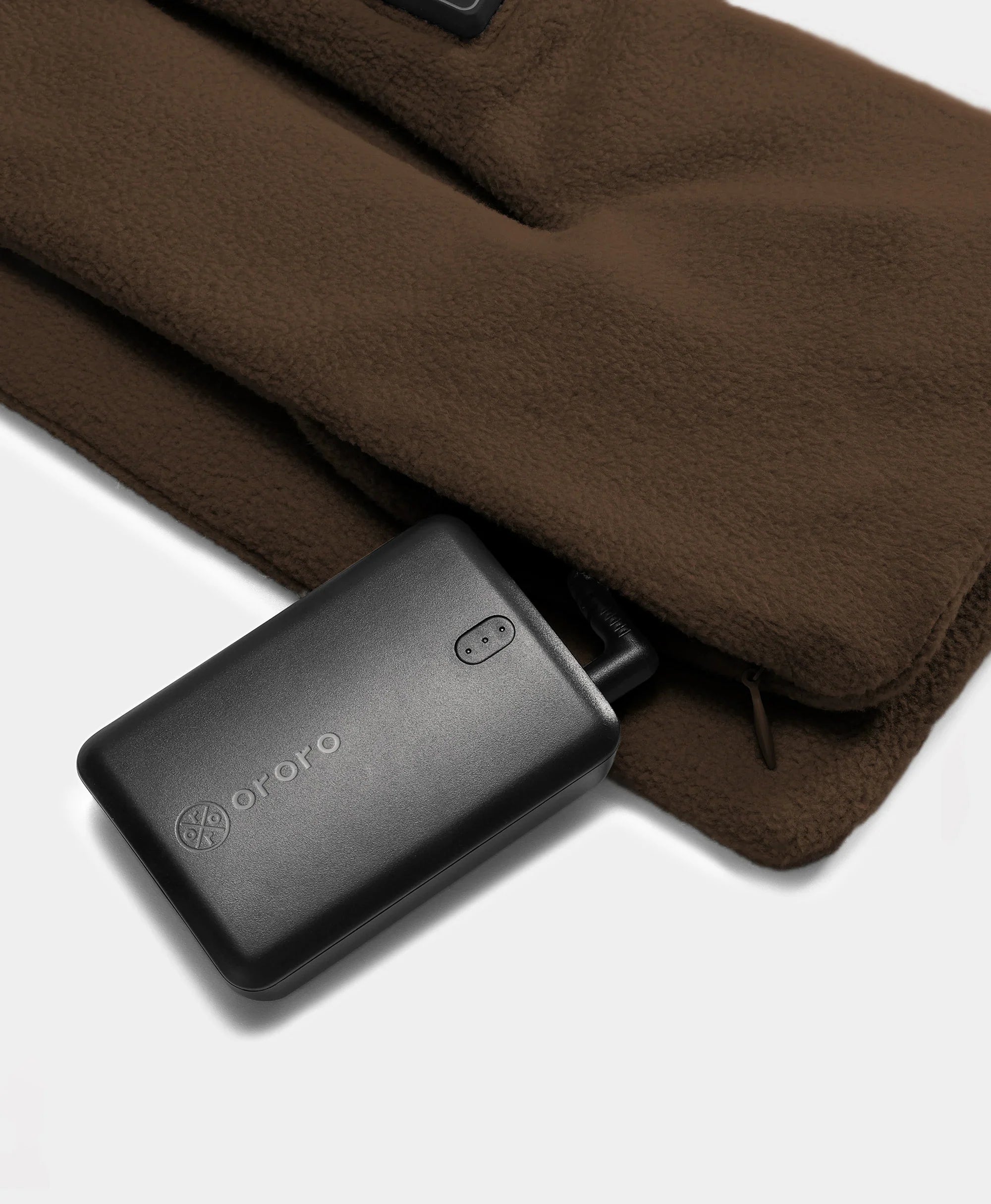 ORORO Heated Unisex Heated Scarf 2.0 - Image 43