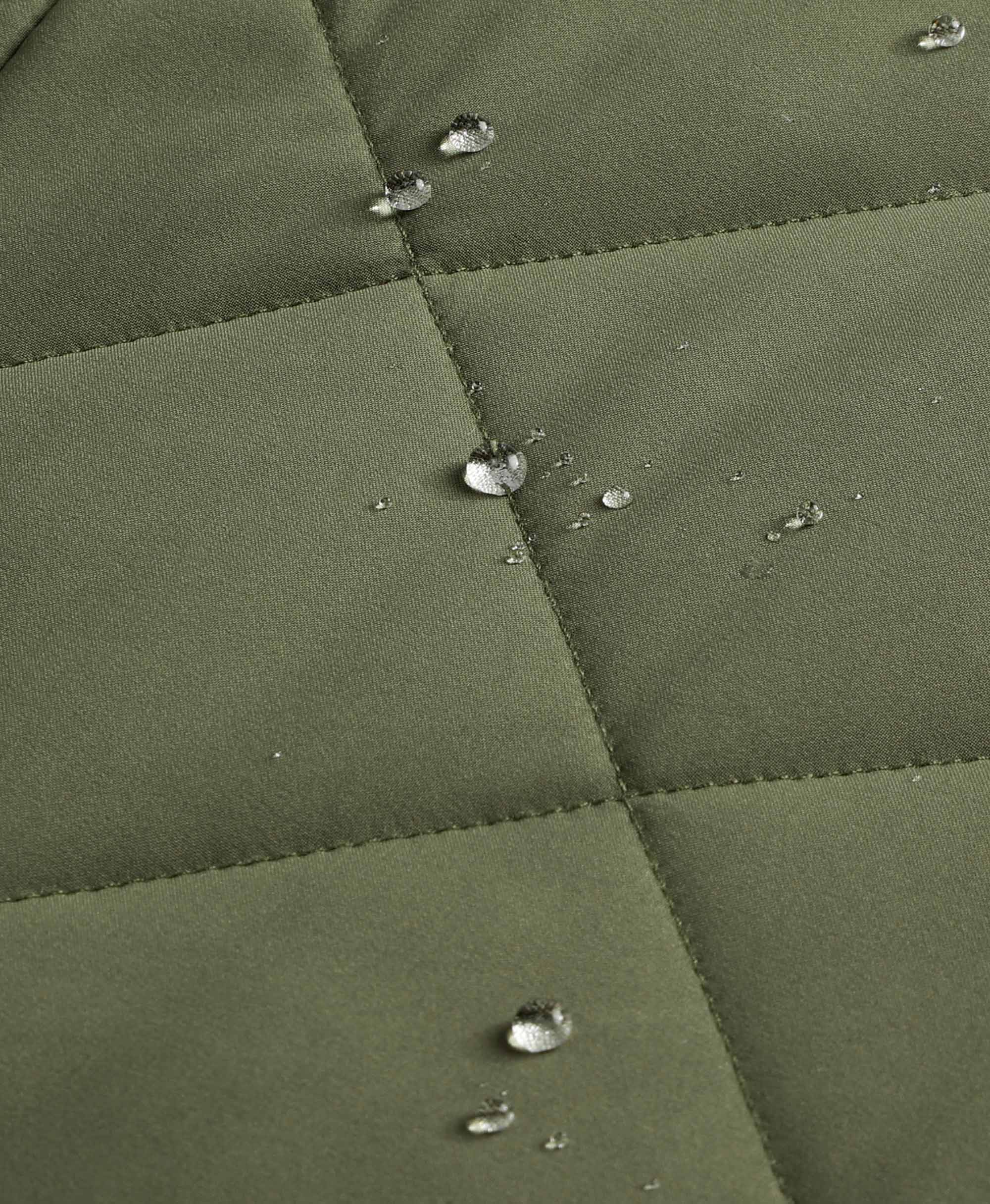 ORORO Heated Men's Heated Quilted Vest (Apparel Only) - Image 26