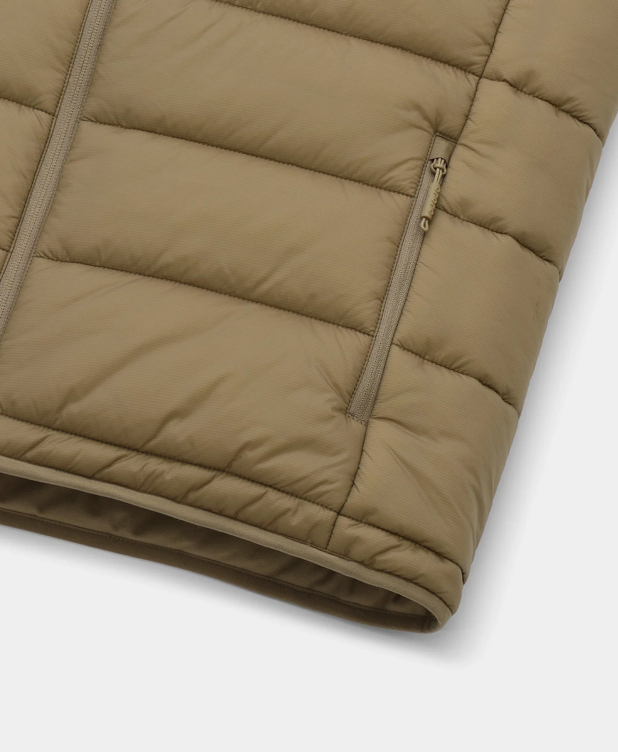 ORORO Heated (Open-box) Men's 5-Zone Classic Evo Heated Vest ((Battery Set Not Included) - Image 36