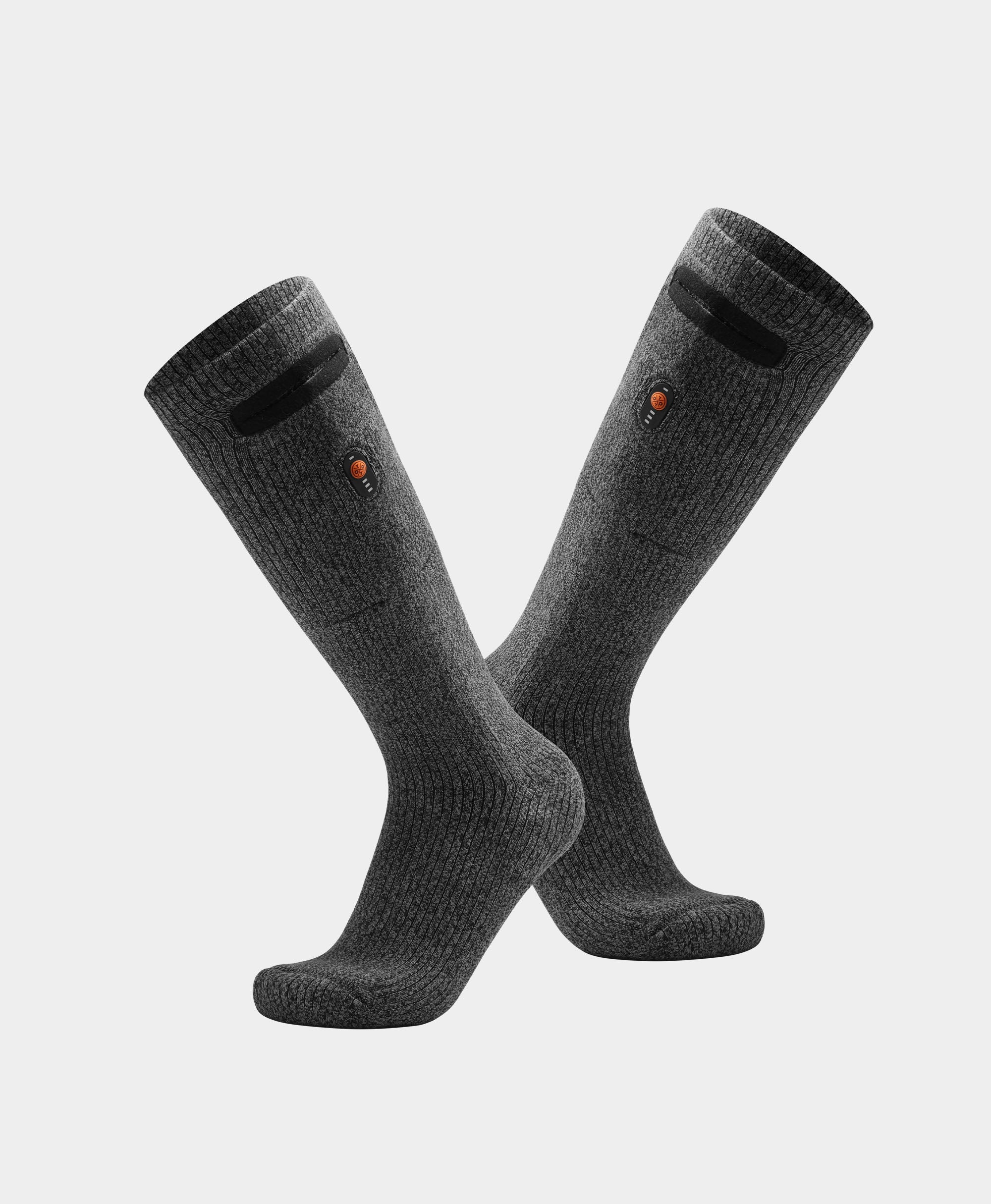 ORORO Heated Mojave Point Unisex Heated Socks 3.5 - Image 7