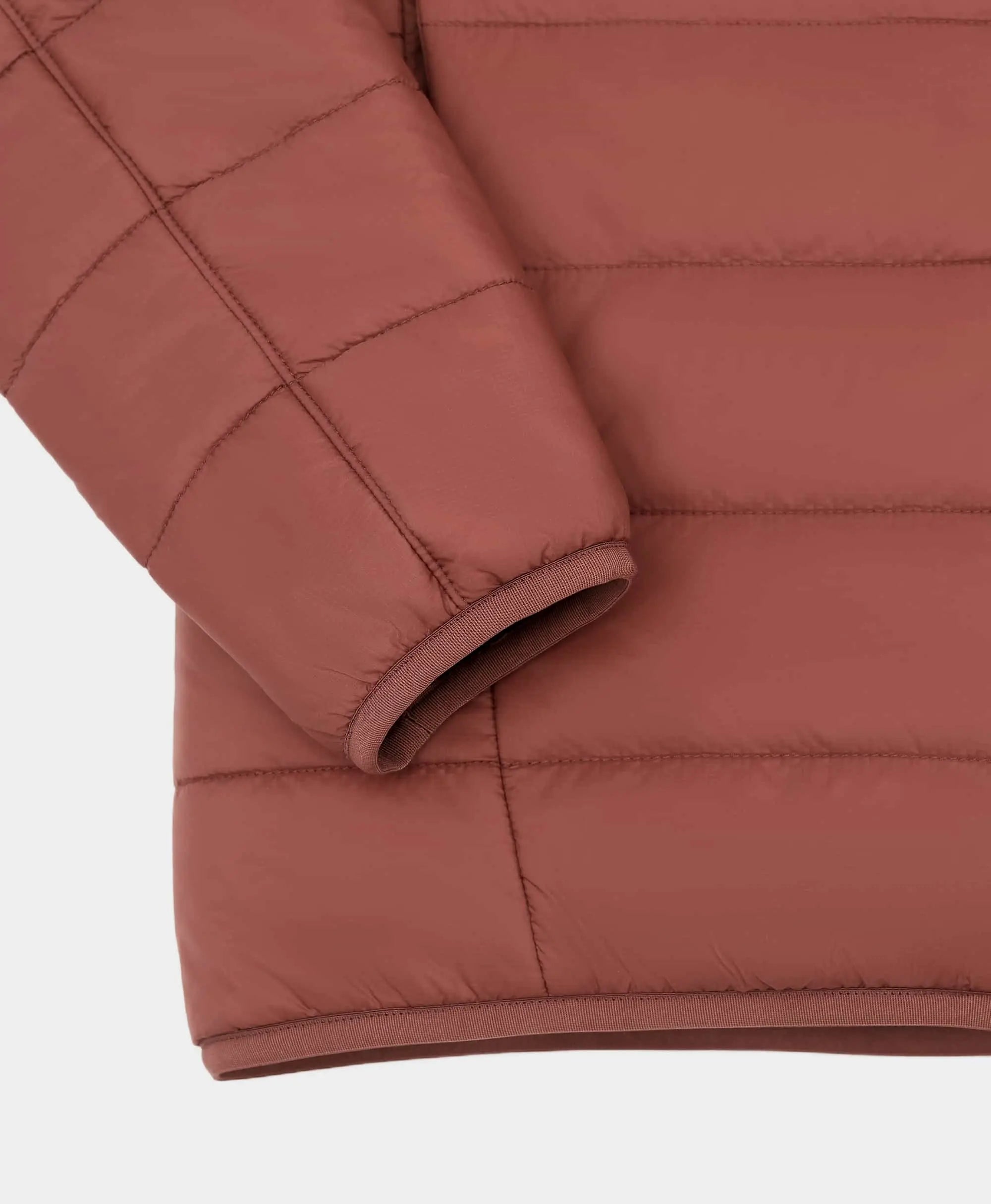 ORORO Heated Kids' 4-Zone Heated Lightweight Puffer Jacket (Apparel Only) - Image 19