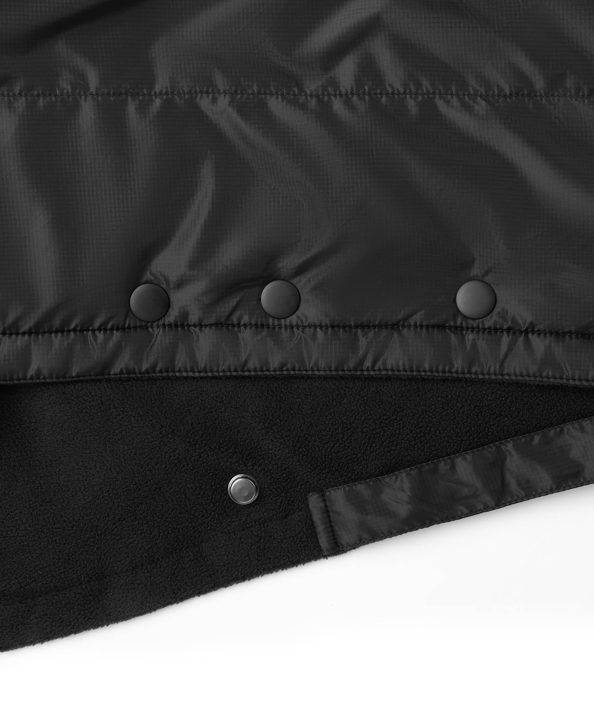 ORORO Heated Heated Dual Control Poncho Blanket - Image 11