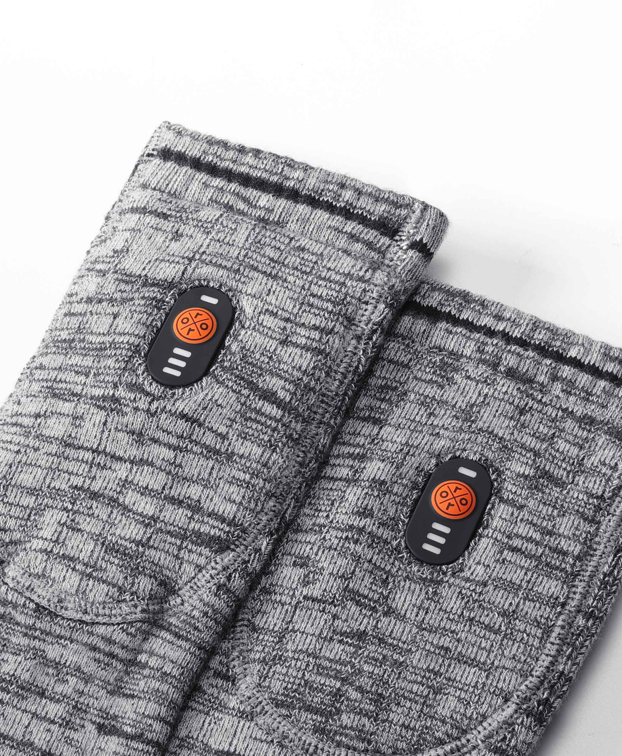 ORORO Heated Tahoe Unisex Heated Socks 4.0 - Image 35