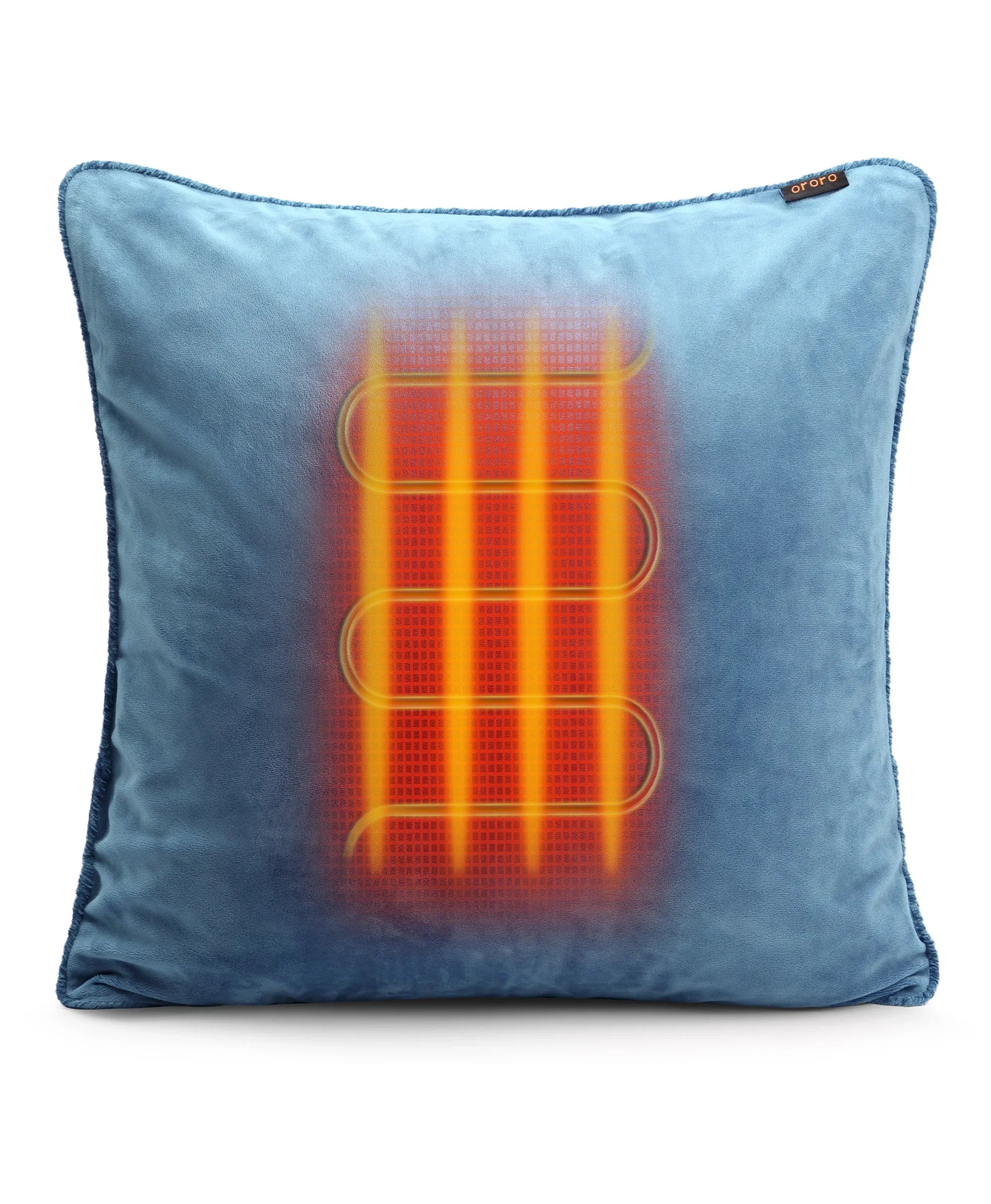 ORORO Heated Heated Pillowcase (ORORO Heated Final Sale) - Image 10
