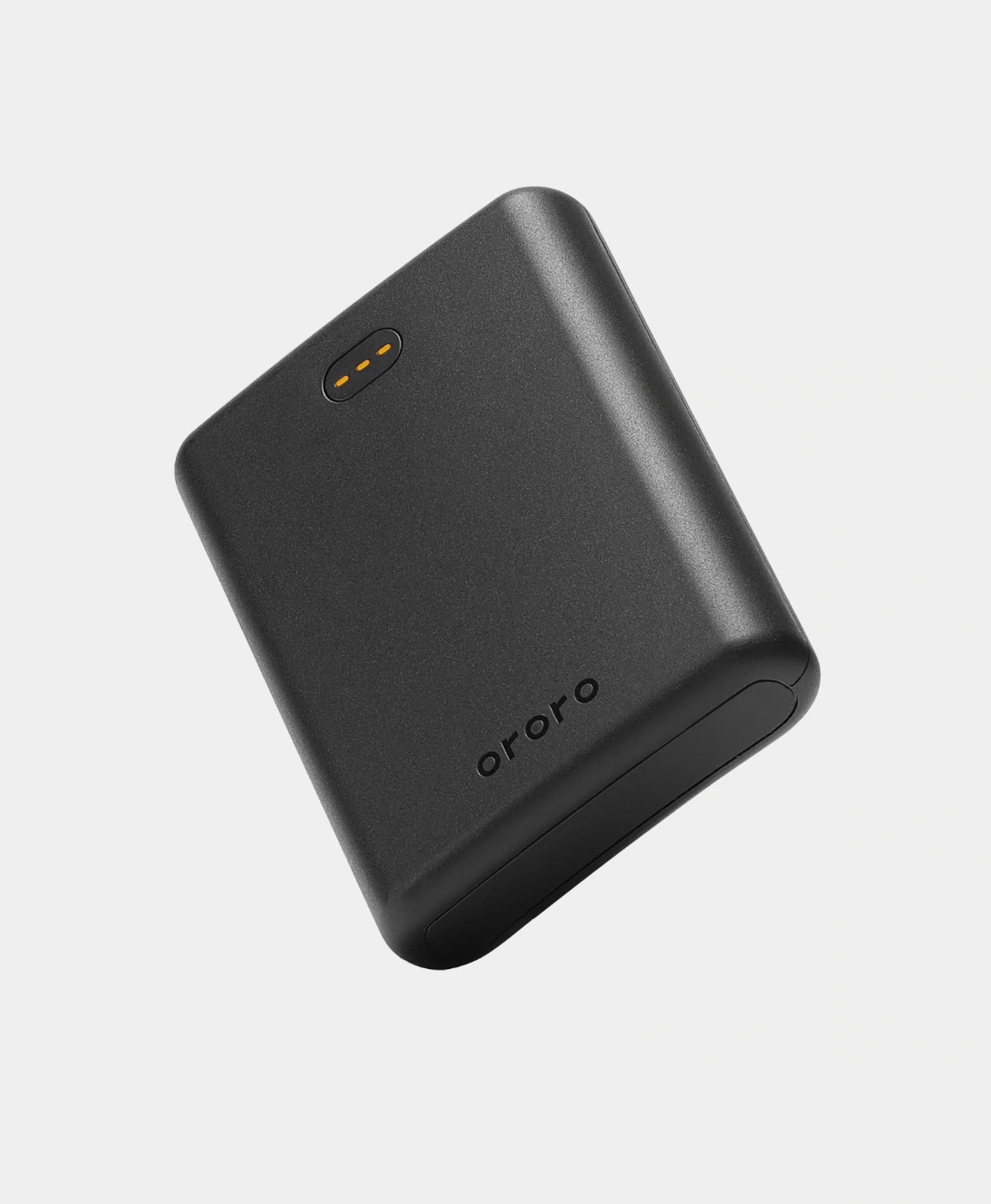 ORORO Heated (Open-box) B25A Rechargeable Battery (2200 mAh, with USB-C Port) - Image 4