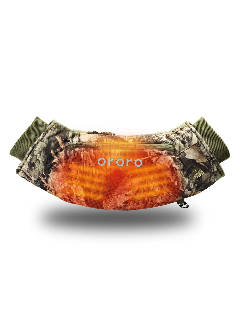 ORORO Heated Bay City Heated Hand Warmer (ORORO Heated Final Sale) - Image 40