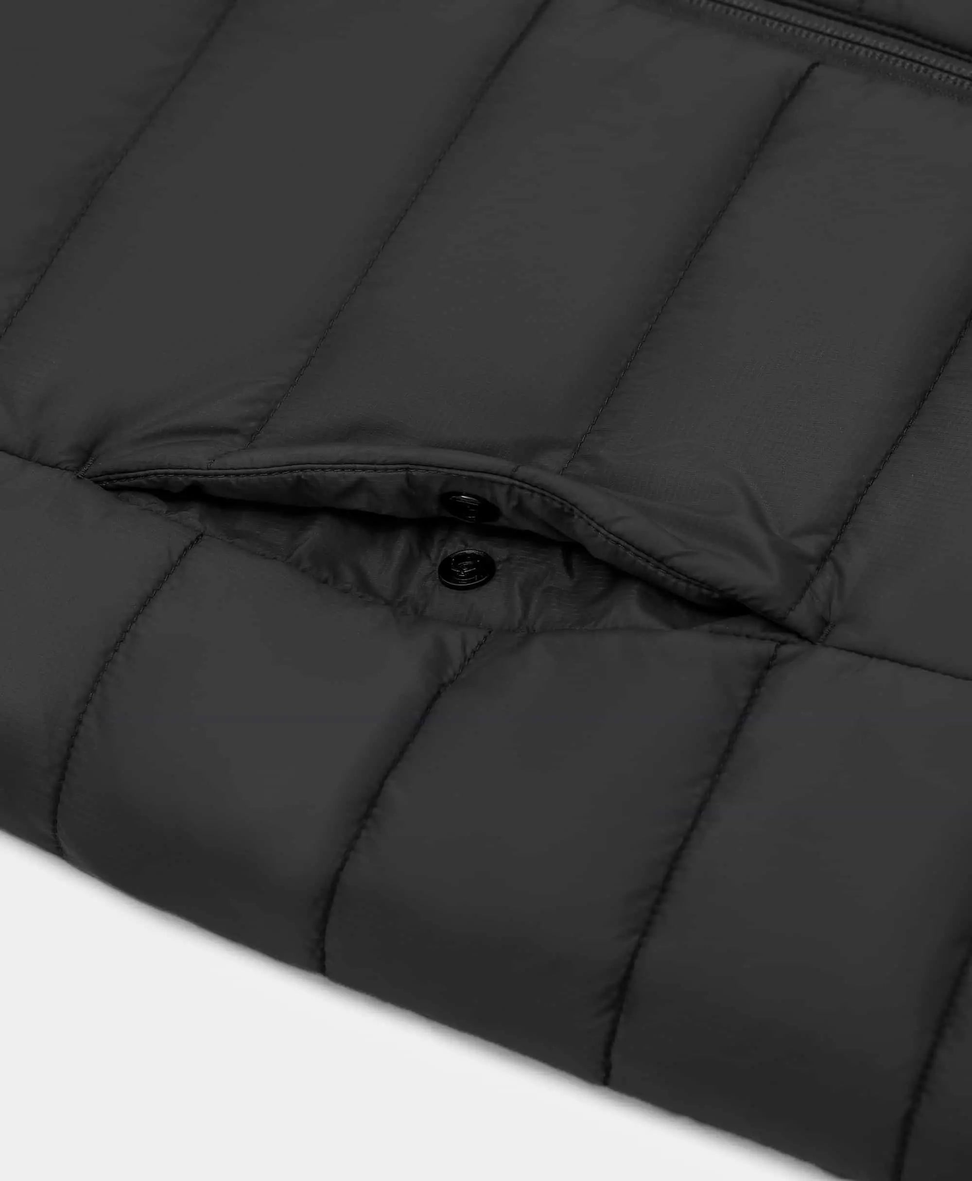 ORORO Heated Kids' 4-Zone Heated Lightweight Puffer Jacket (Apparel Only) - Image 12