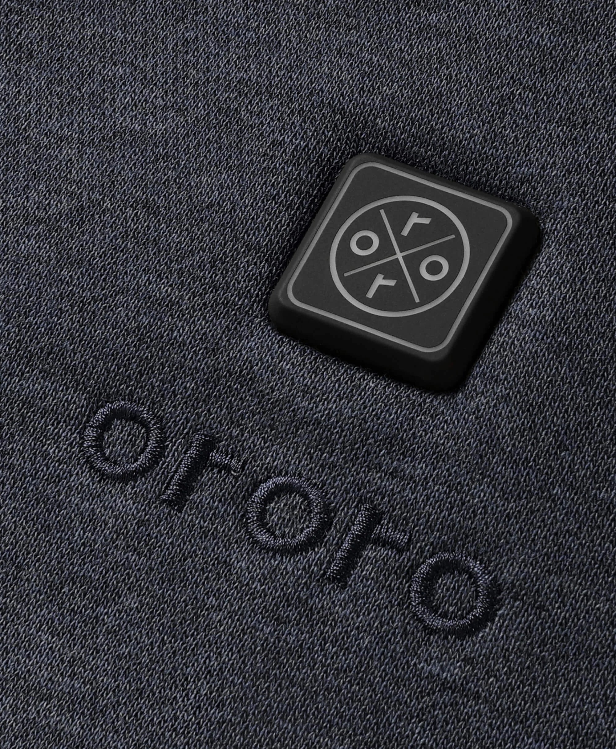 ORORO Heated Men's Heated Fleece Vest (Apparel Only) - Image 35
