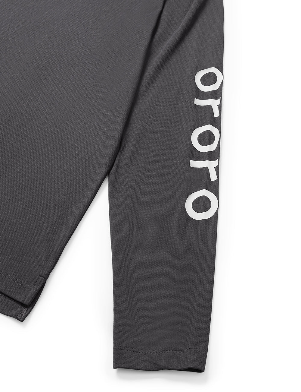 ORORO Heated Unisex Quick Dry Pullover Hoodie - Image 8
