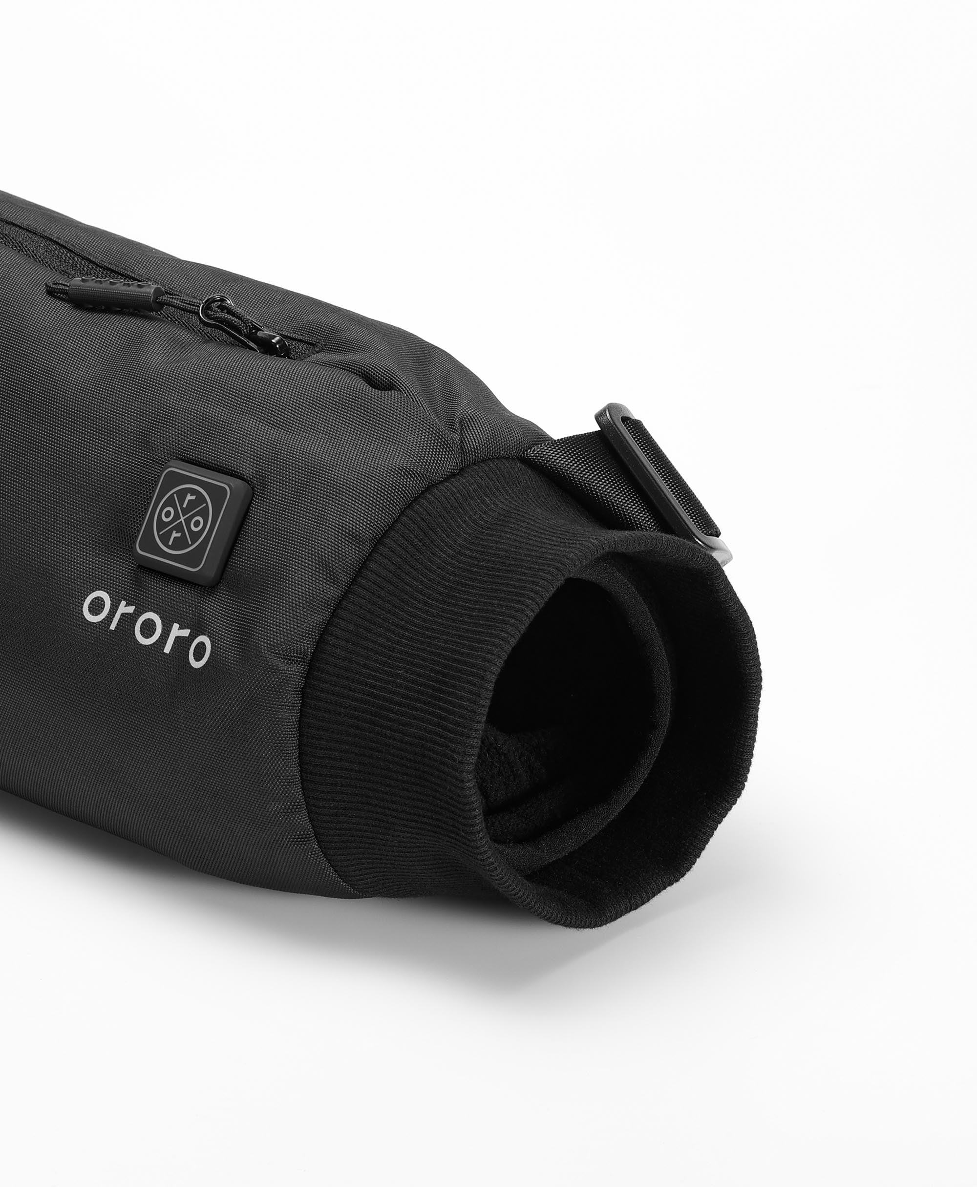 ORORO Heated (Open-box) Queen City Unisex Heated Hand Warmer (Battery Not Included) - Image 10
