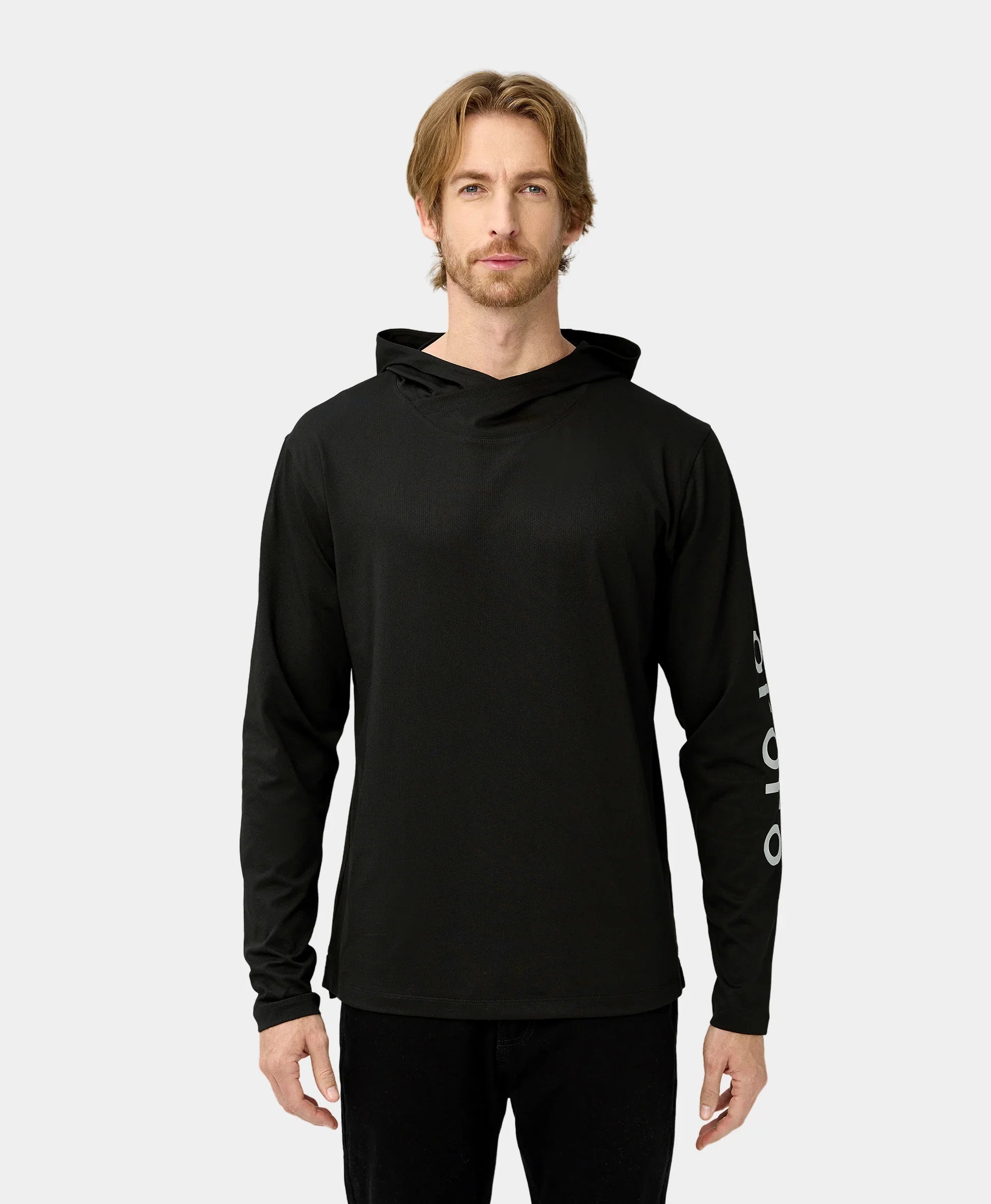 ORORO Heated Unisex Quick Dry Pullover Hoodie - Image 33