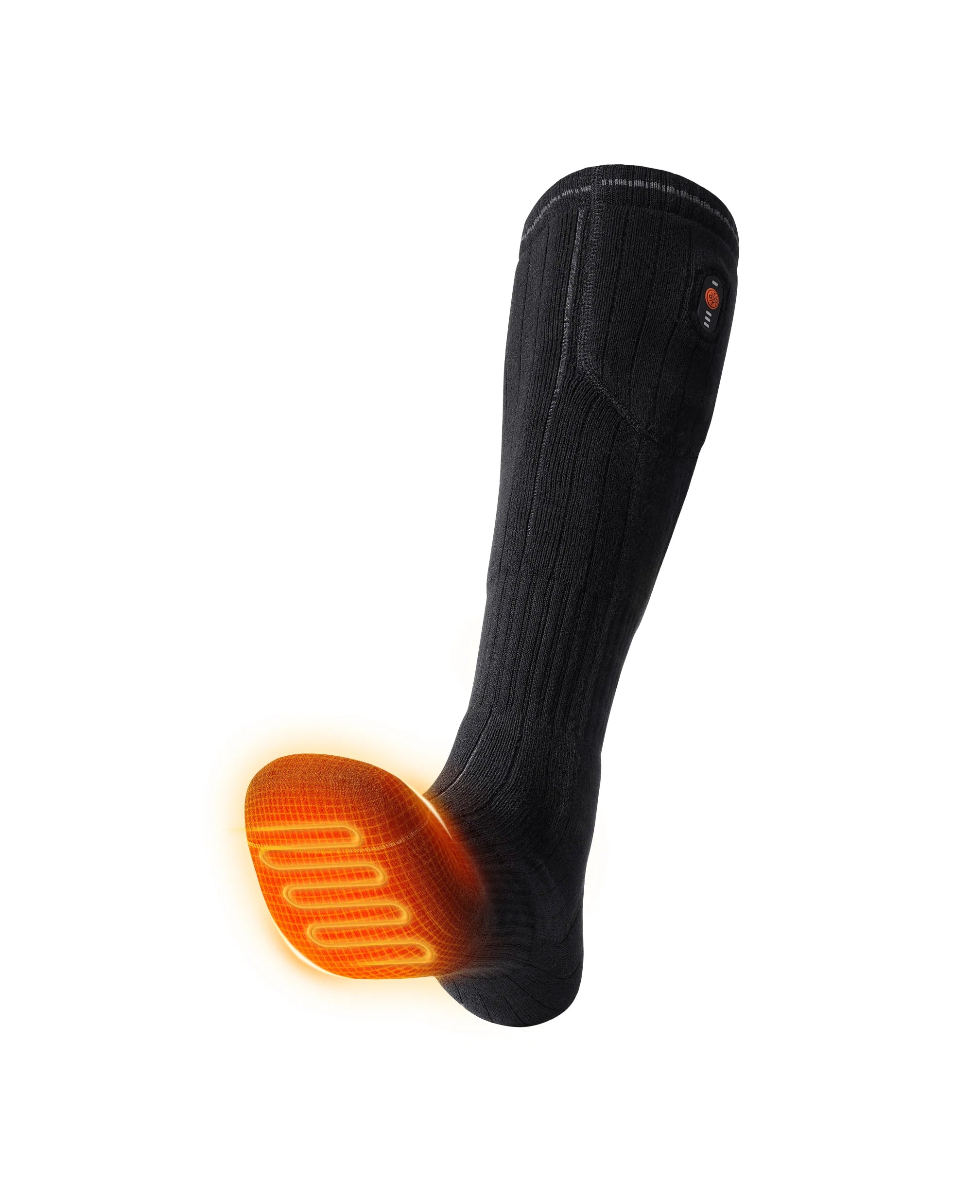 ORORO Heated Tahoe Unisex Heated Socks 4.0 - Image 17