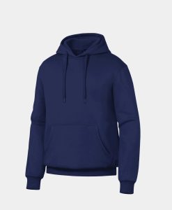 ORORO Heated Preston Unisex 5-Zone Pullover Heated Hoodie (Apparel Only)