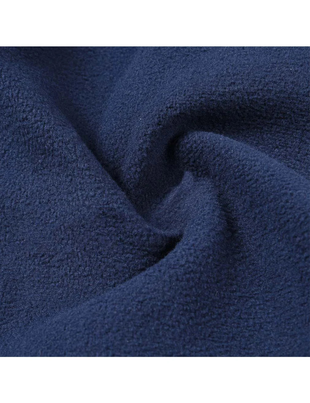 ORORO Heated Women Camo Heated Jacket - Navy (Discontinued) - Image 9