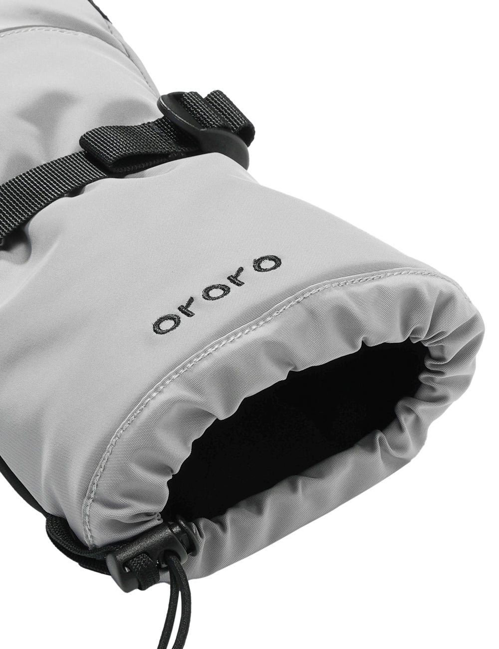 ORORO Heated (Open-box) Buffalo Heated Softshell Gloves 2.0 - Image 10