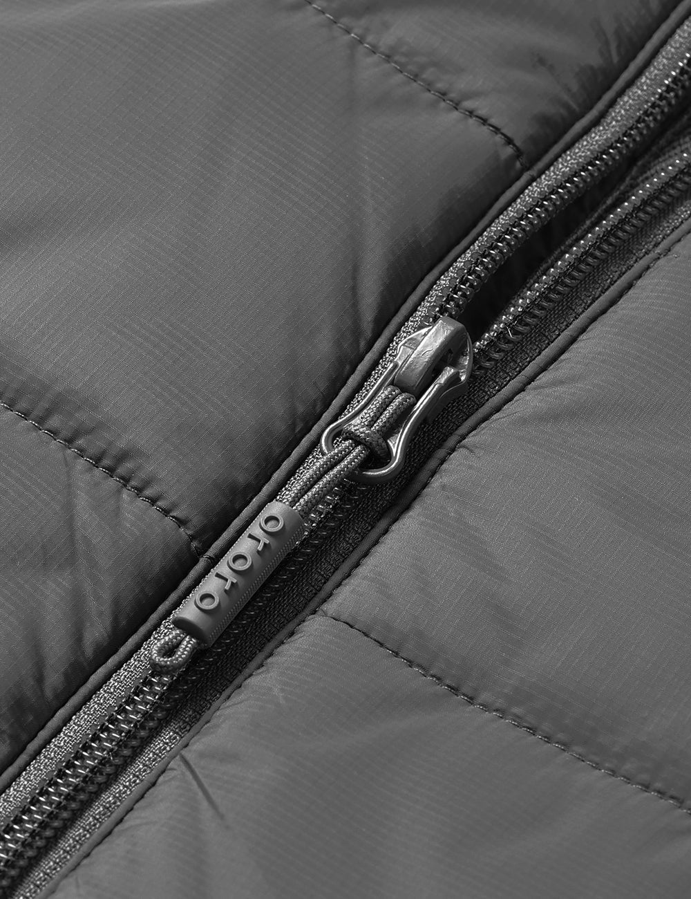 ORORO Heated (Open-box) Men's Classic Heated Vest (Battery Set Not Included) - Image 30