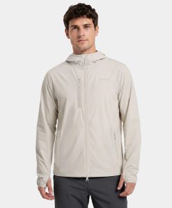 ORORO Heated Men’s UPF 50 Sun Protection Jacket