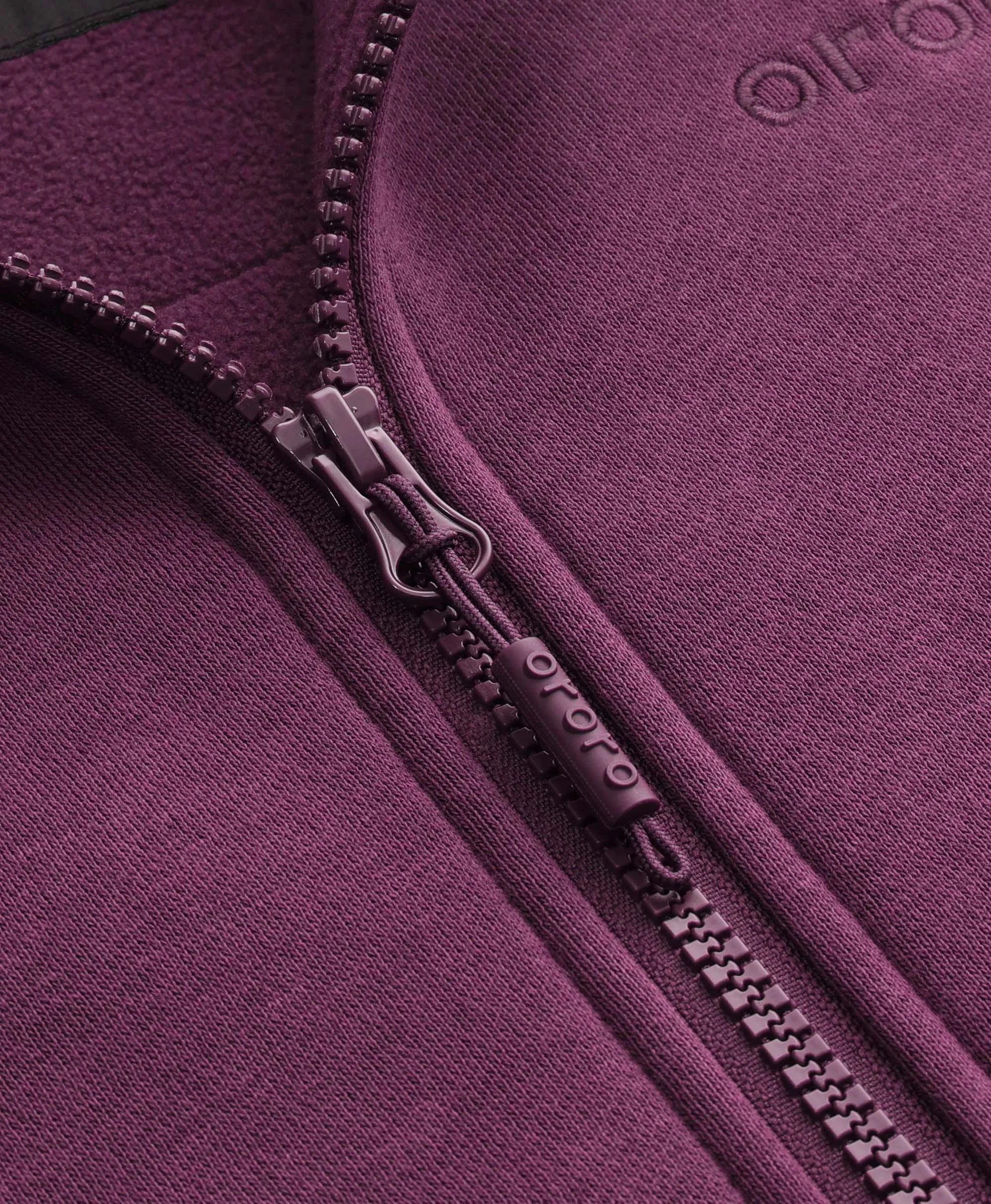 ORORO Heated Women's Heated Fleece Vest - Image 41