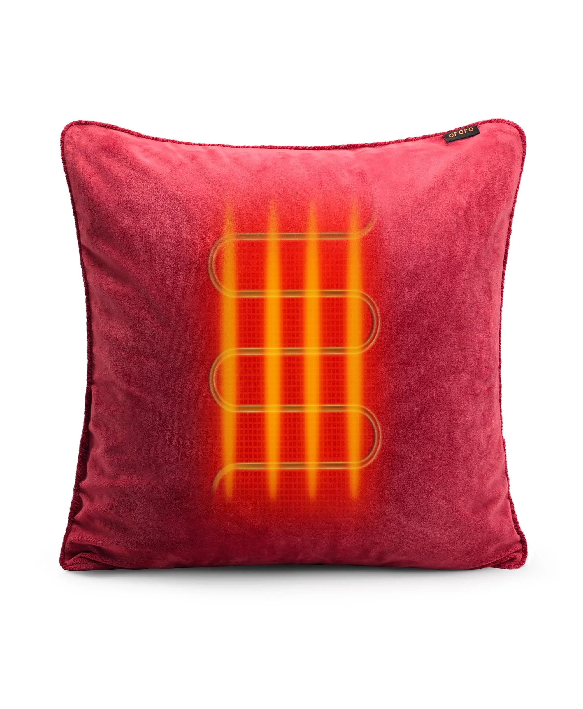 ORORO Heated Heated Pillowcase (ORORO Heated Final Sale) - Image 6