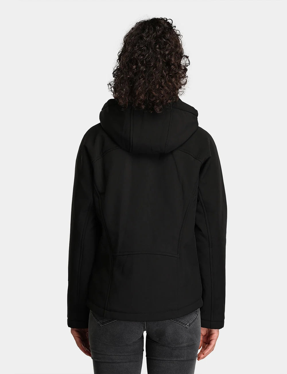 ORORO Heated Women's Classic Heated Jacket (Apparel Only) - Image 4