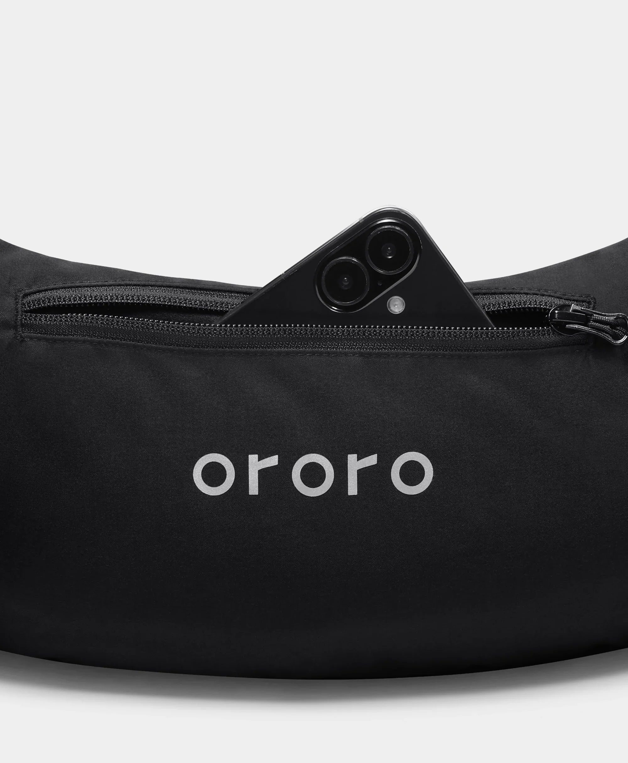ORORO Heated (Open-box) Bay City Heated Hand Warmer 2.0 (Battery Set Not Included) - Image 8