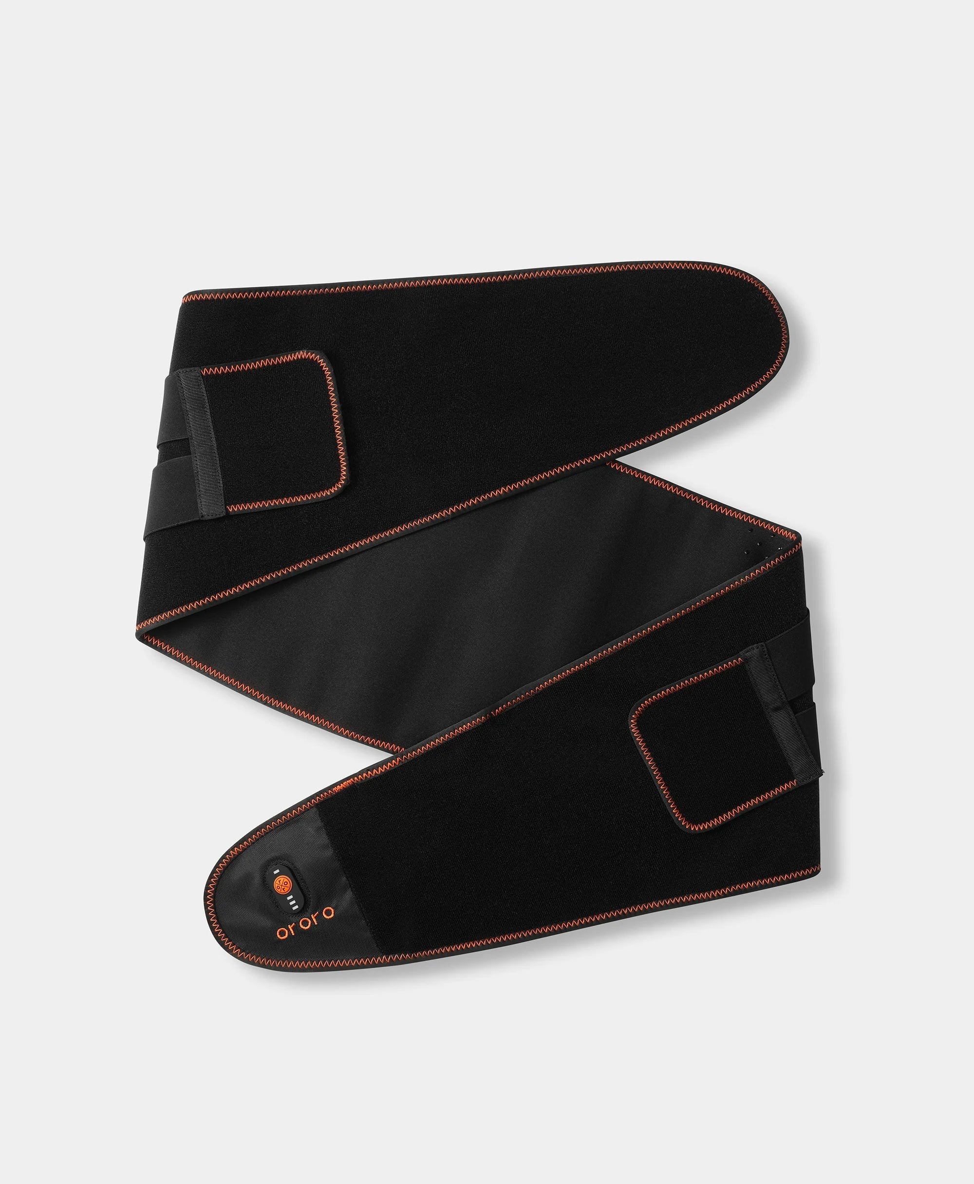 ORORO Heated Evergard Heated Waist Band - Image 6