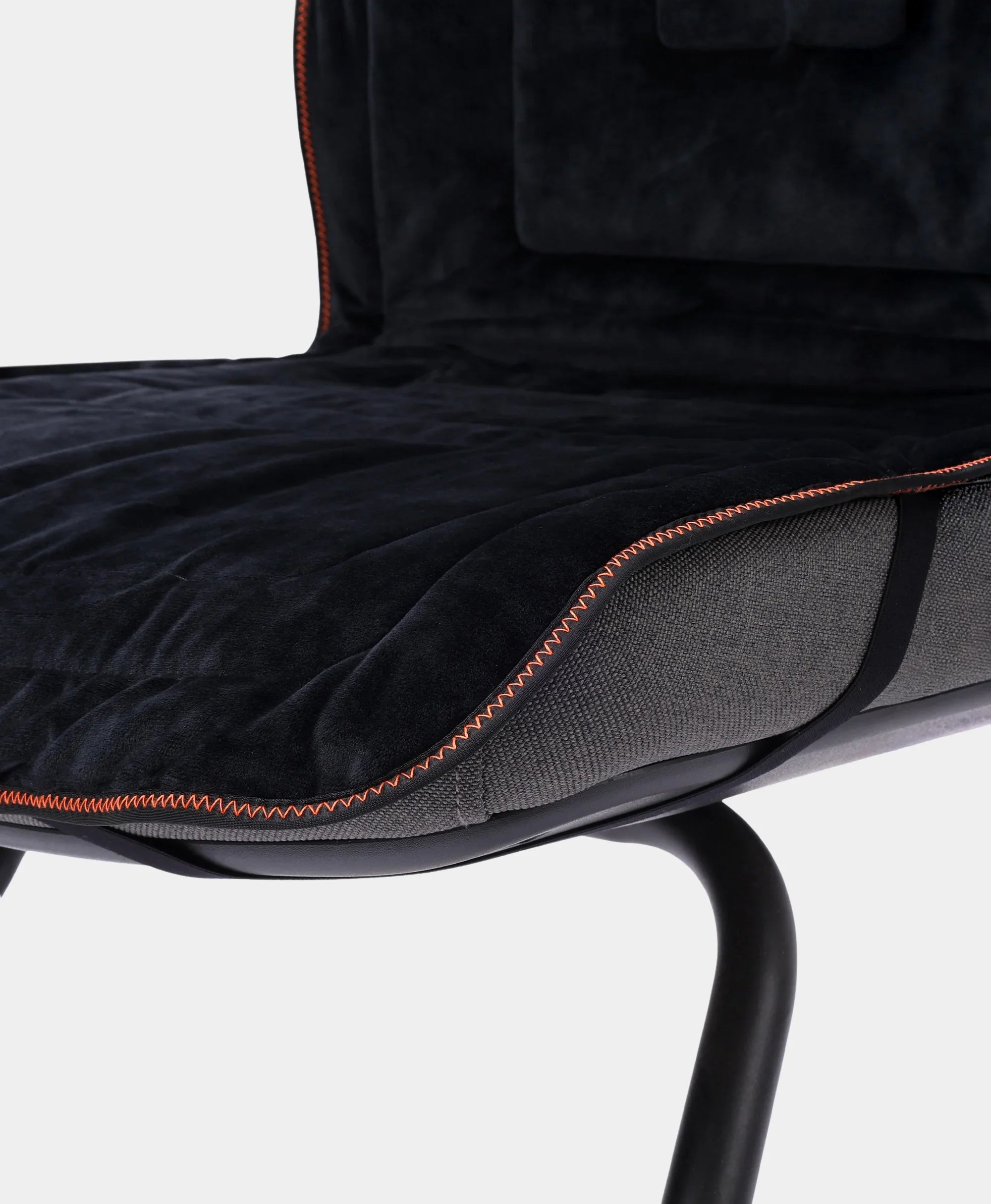 ORORO Heated Everrest 3-Zone Heated Indoor Seat Cushion - Image 9