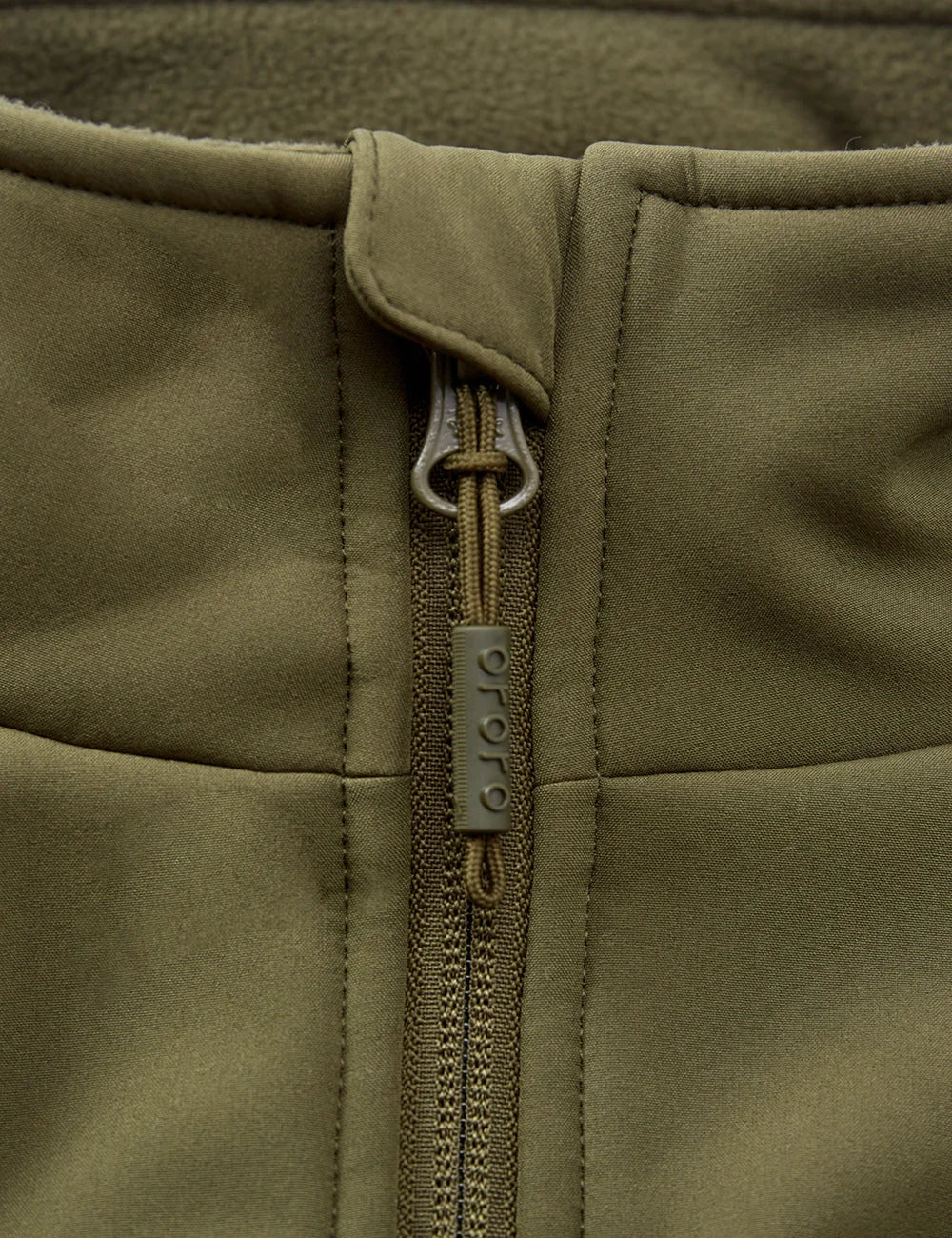 ORORO Heated Men's Classic Heated Jacket (Apparel Only) - Image 42