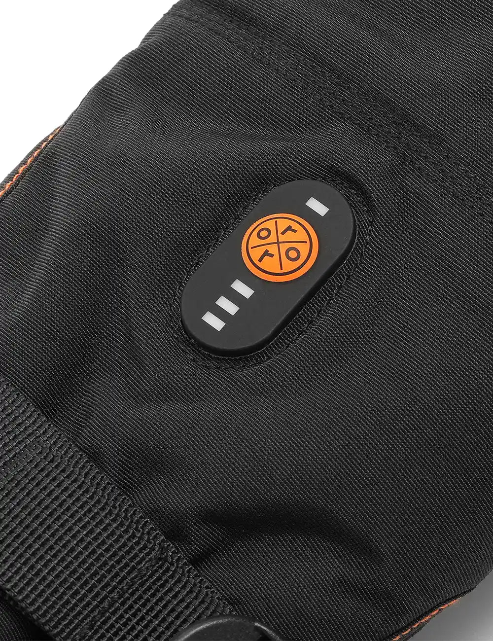 ORORO Heated Amsterdam Heated Mittens 2.0 - Image 7