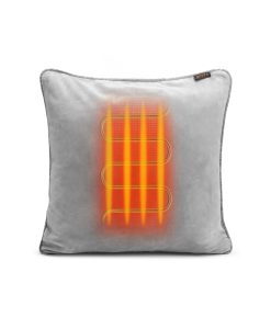 Alternative view of ORORO Heated Heated Pillowcase (ORORO Heated Final Sale)