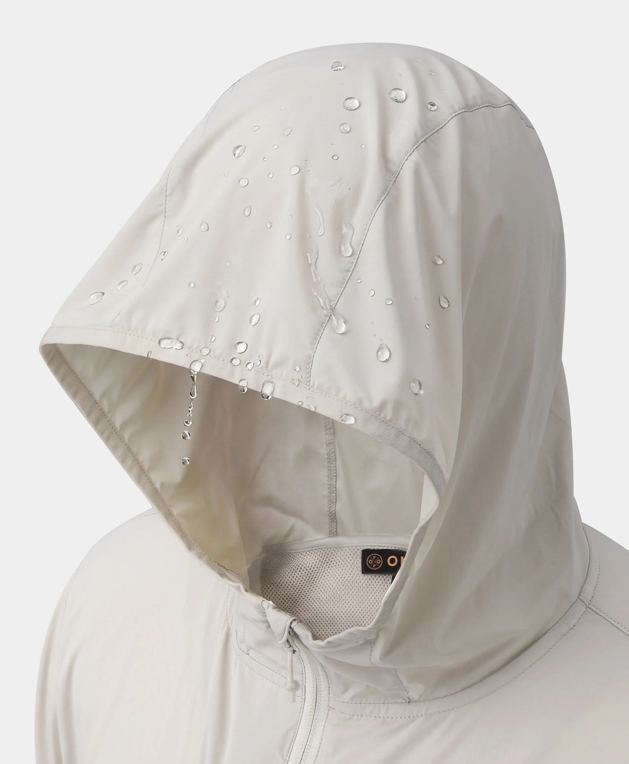 ORORO Heated Men’s UPF 50 Sun Protection Jacket - Image 11