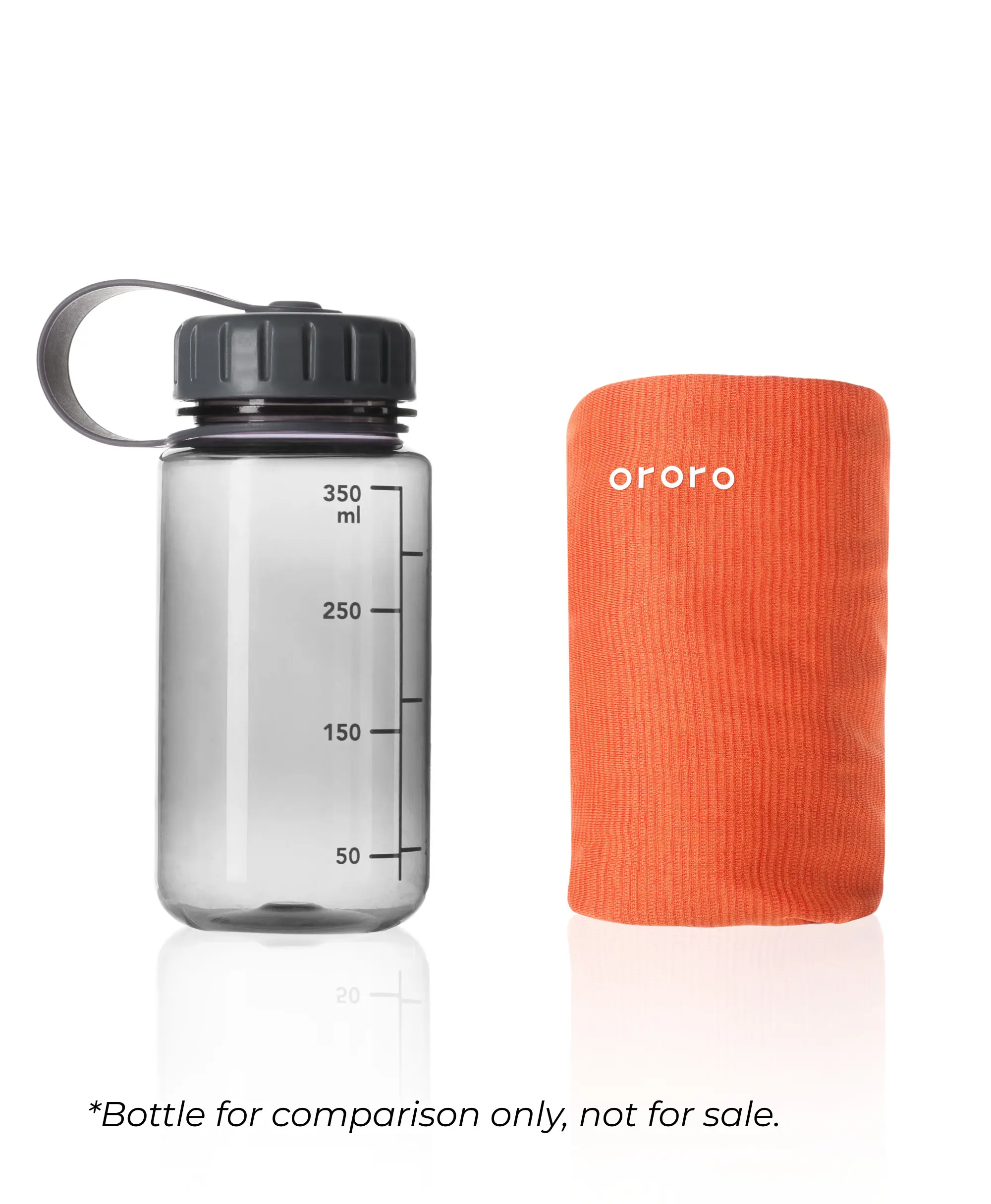 ORORO Heated Coolyte ORORO Heated Unisex Quick Dry T-Shirt - Image 16
