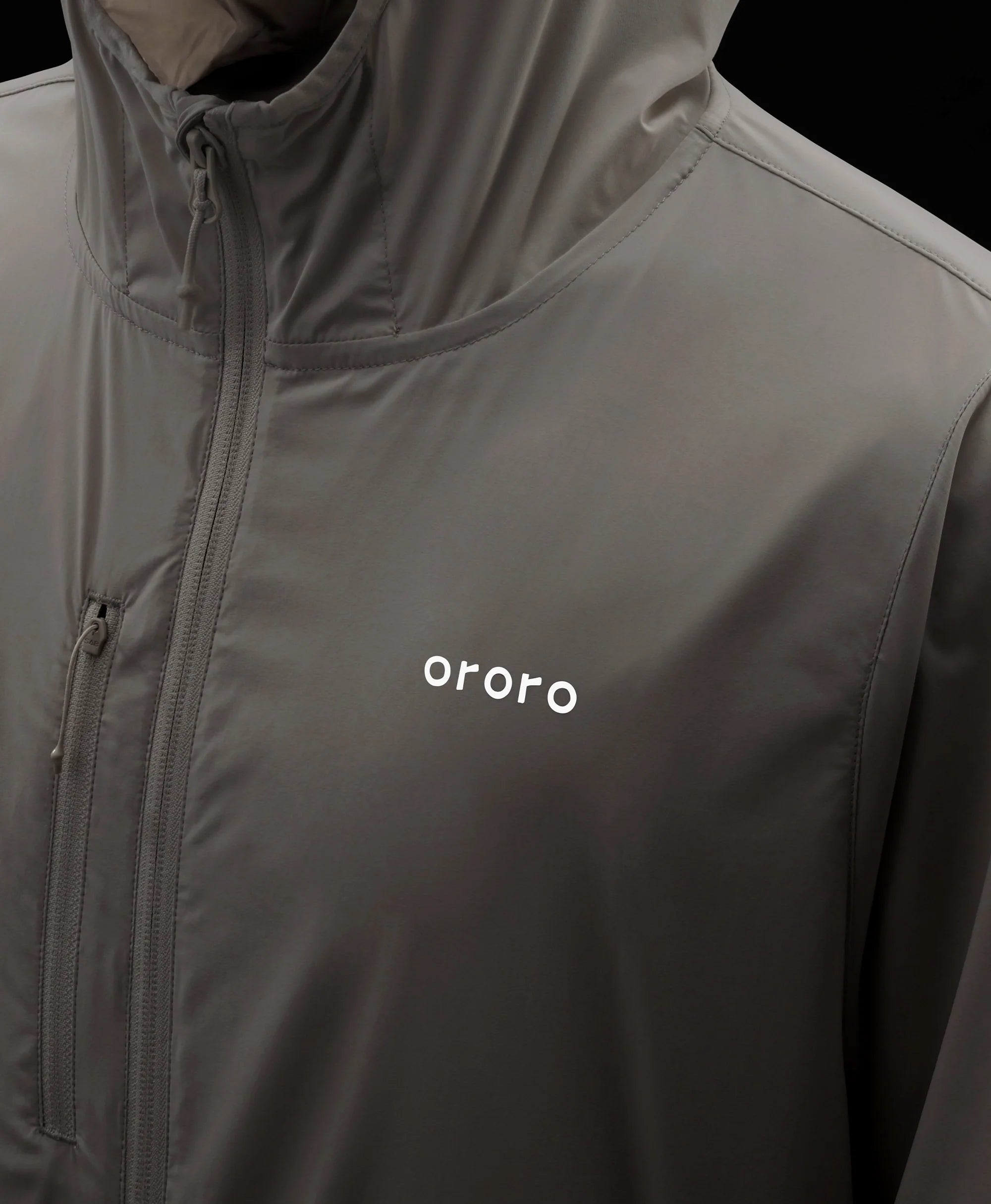 ORORO Heated Men’s UPF 50 Sun Protection Jacket - Image 12