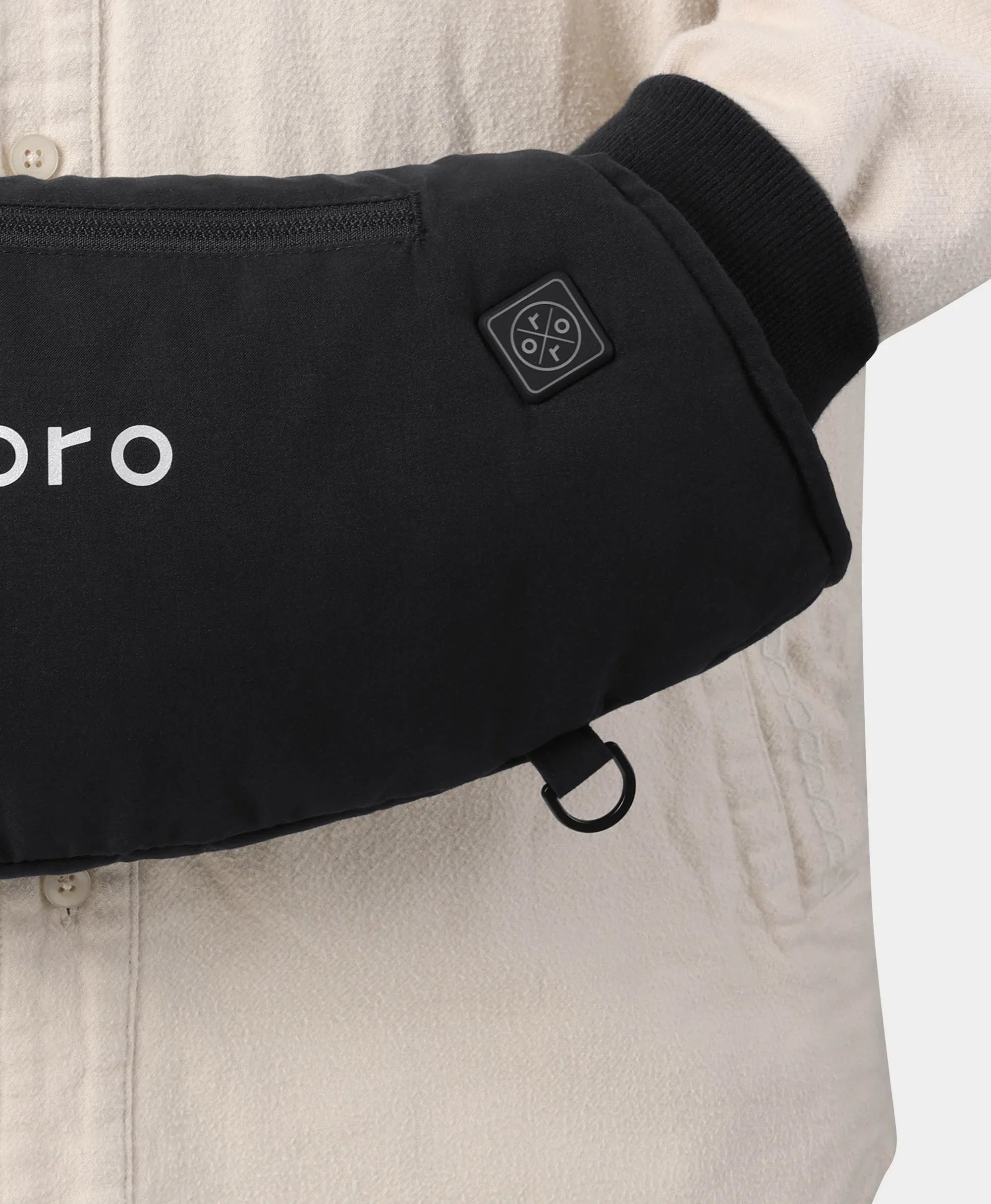 ORORO Heated Bay City Heated Hand Warmer 2.0 - Image 9