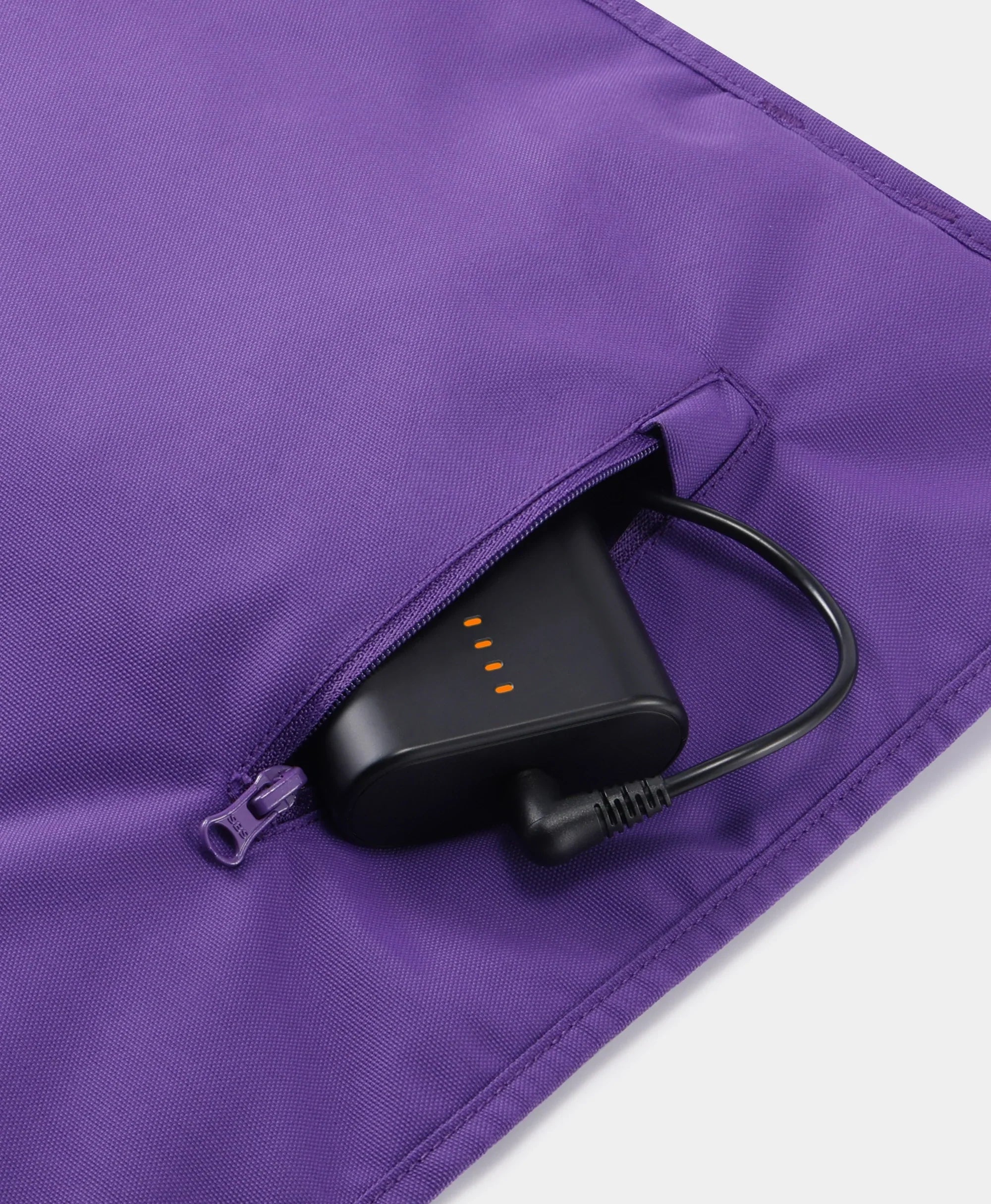 ORORO Heated Kozzzy 2-Zone Heated Pet Blanket - Image 7