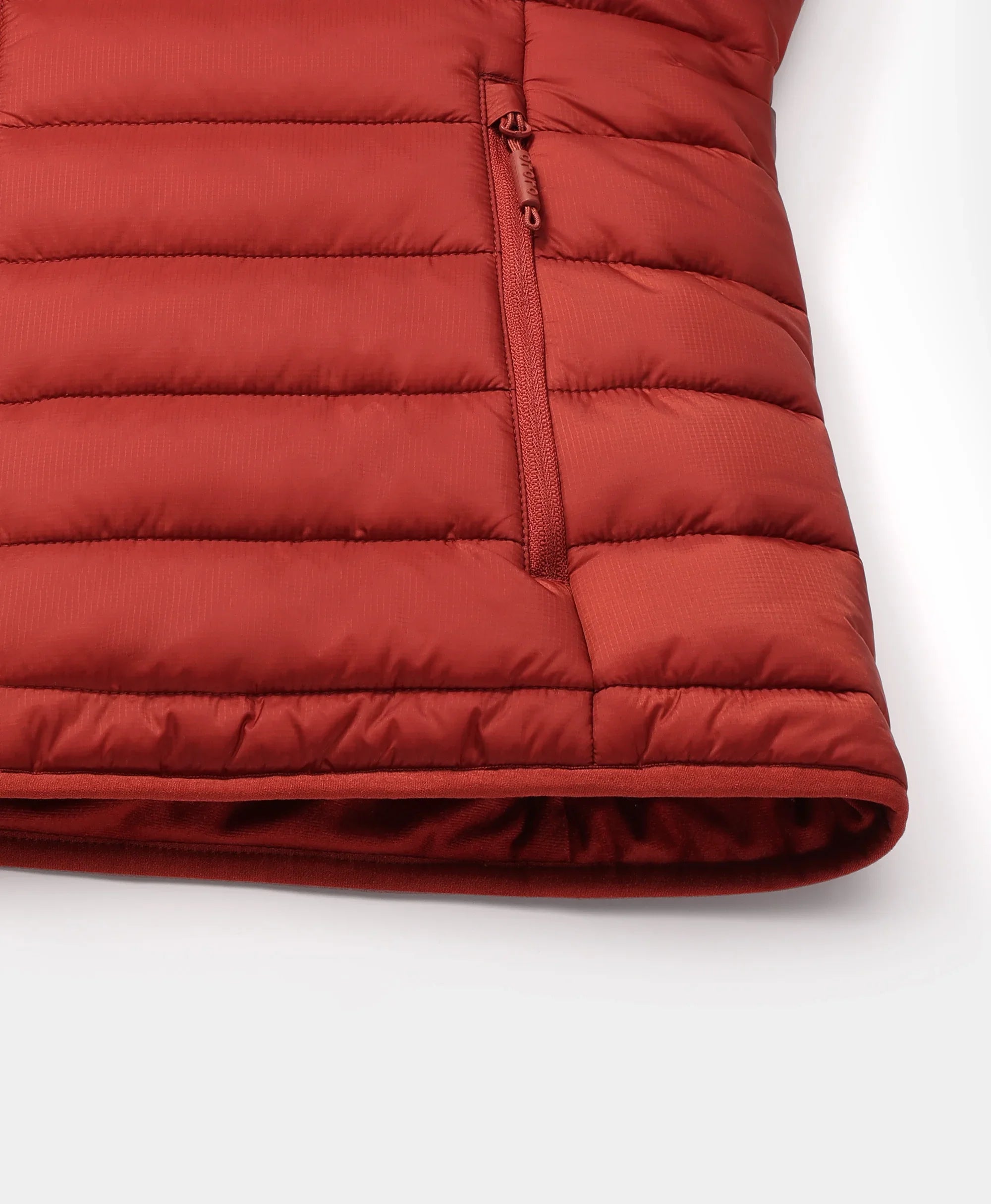 ORORO Heated (Open-box) Women's 5-Zone Classic Evo Heated Vest (Battery Set Not Included) - Image 22