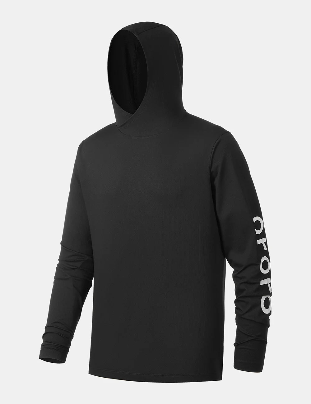 ORORO Heated Unisex Quick Dry Pullover Hoodie - Image 37