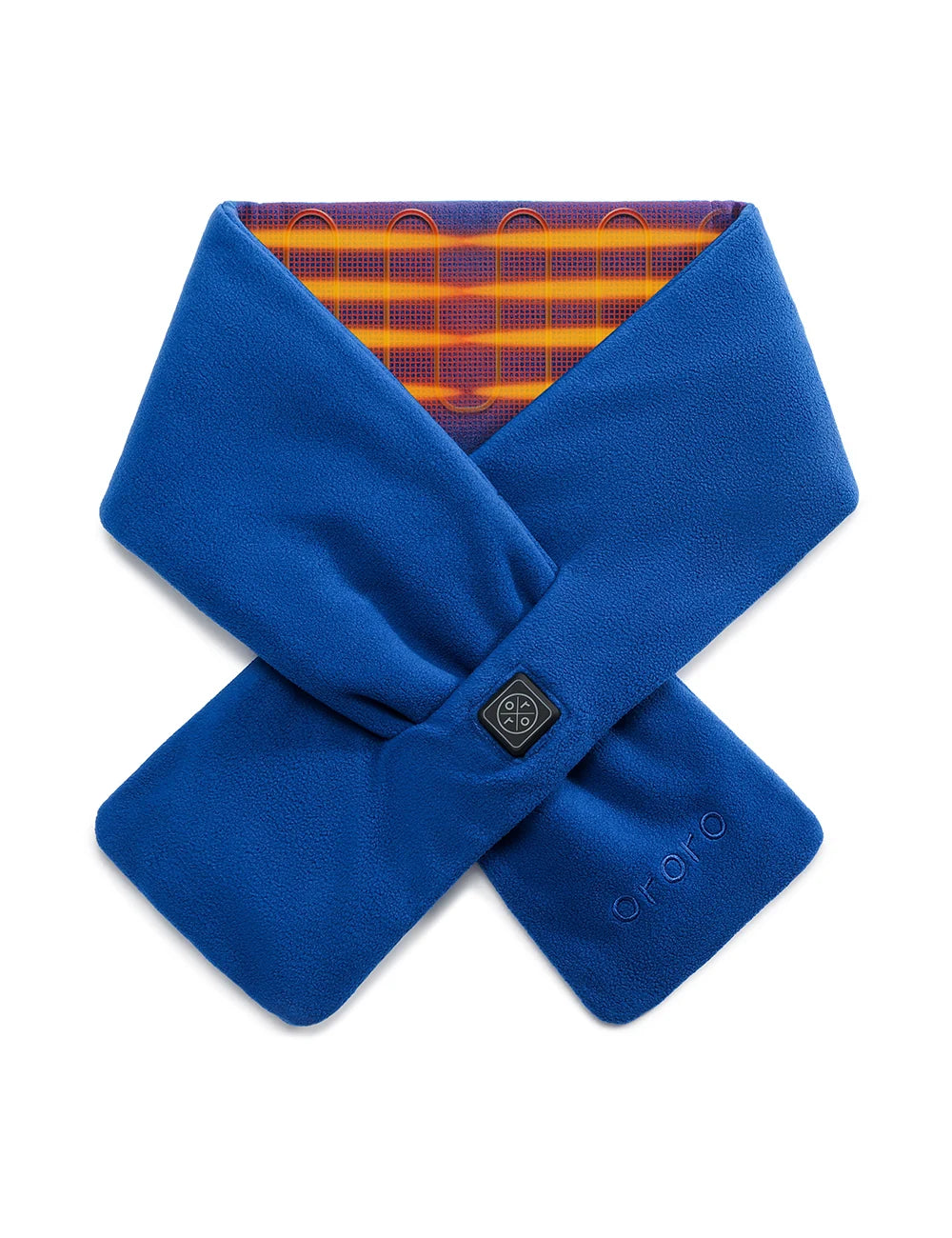 ORORO Heated Unisex Heated Scarf 2.0 - Image 16