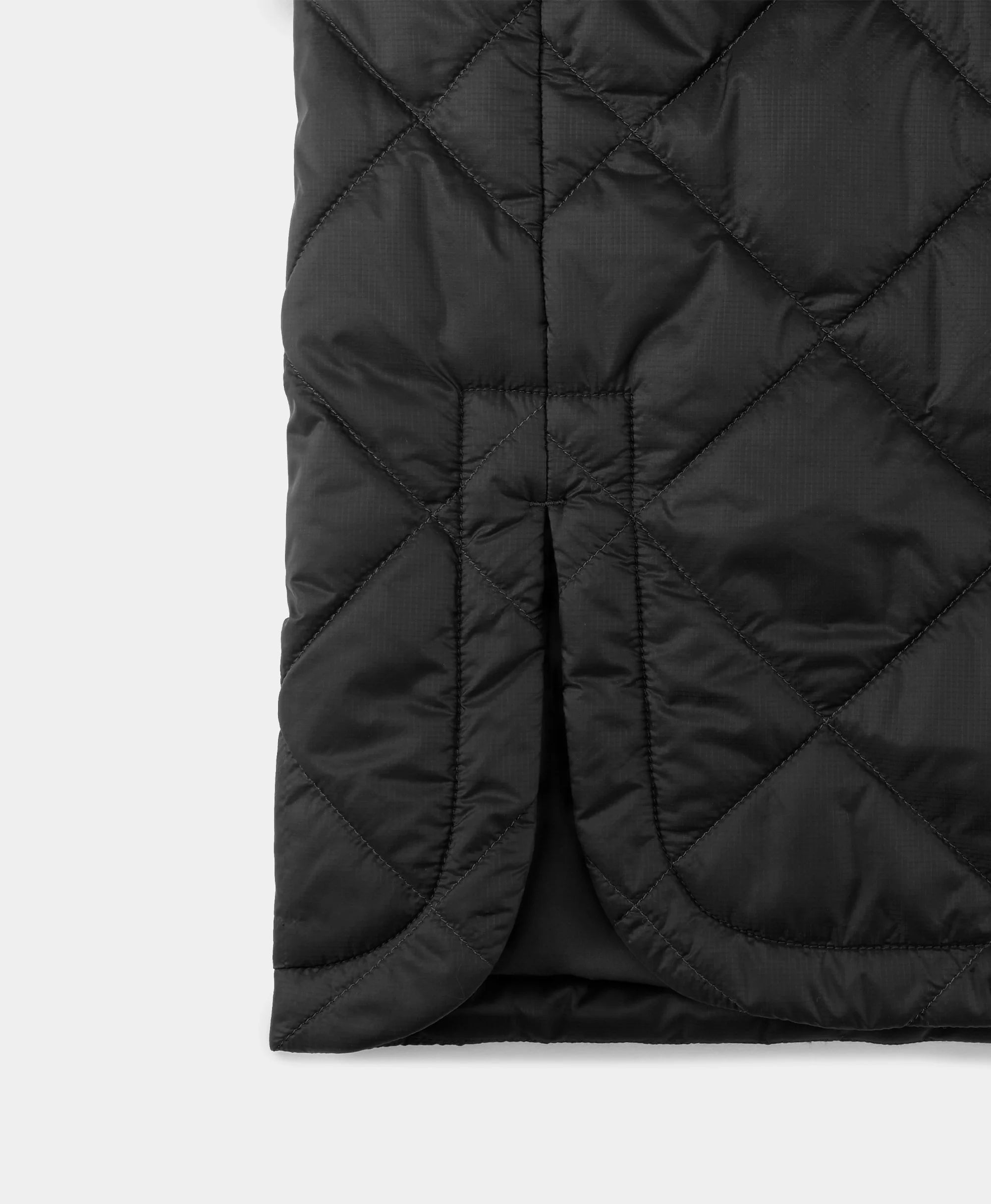 ORORO Heated Uptown Women's 4-Zone Heated Parka w/ Removable Hood - Image 23