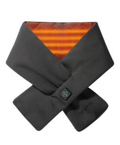ORORO Heated (Open-box) Unisex Heated Scarf 2.0