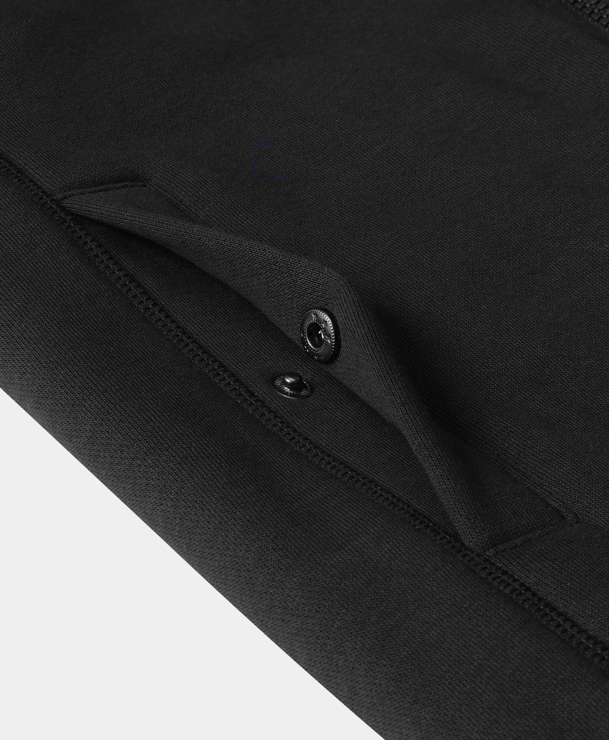 ORORO Heated Men's Heated Full-Zip Fleece Jacket - Image 18