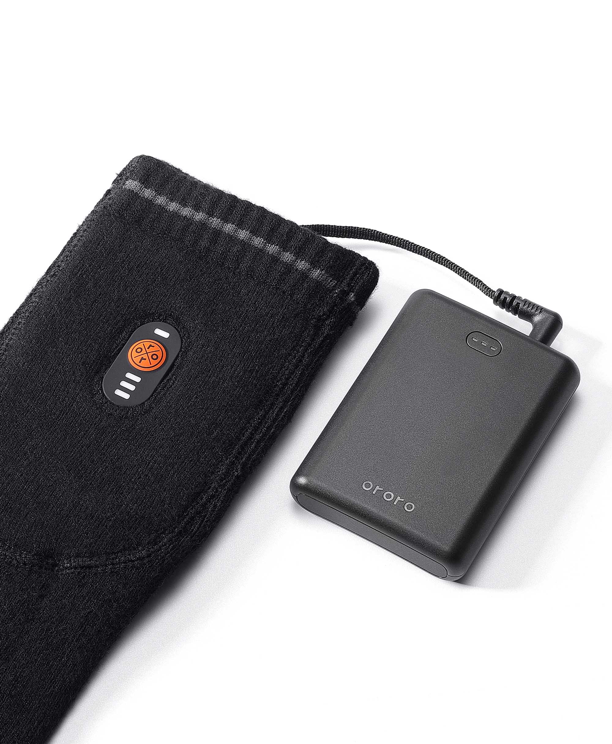 ORORO Heated Tahoe Unisex Heated Socks 4.0 - Image 28