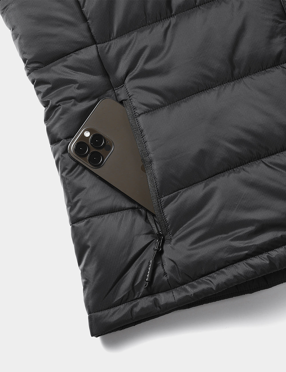 ORORO Heated (Open-box) Men's Classic Heated Vest (Battery Set Not Included) - Image 9