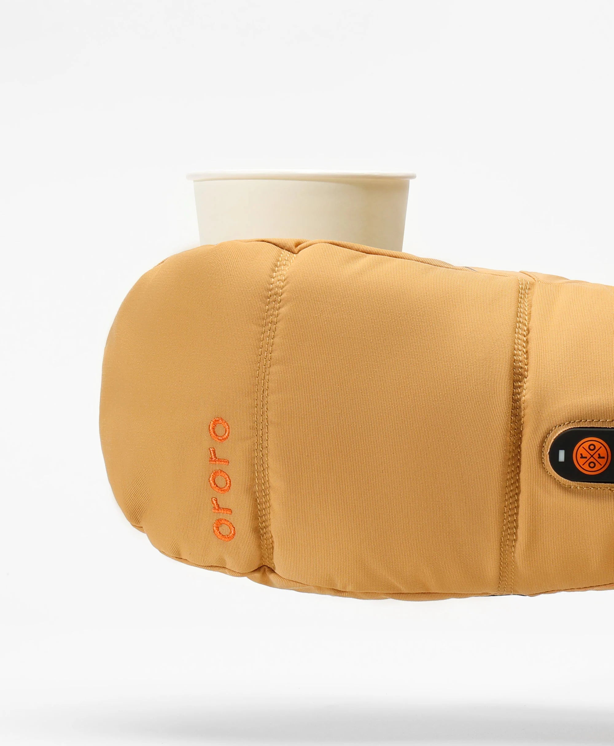 ORORO Heated Amsterdam Heated Mittens 2.0 - Image 24