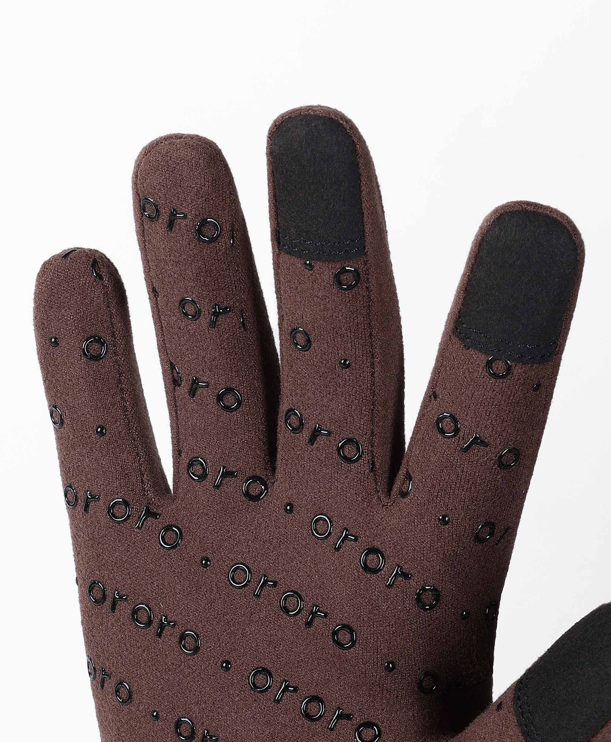 ORORO Heated (Open-box) Glasgow Unisex Heated Dralon Liner Gloves - Image 23