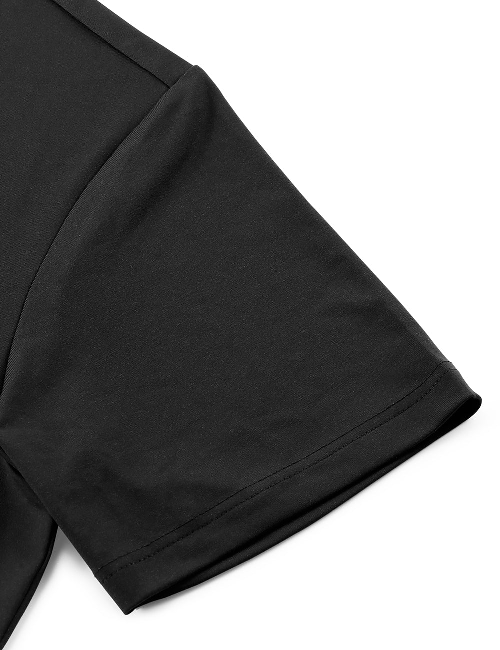 ORORO Heated Unisex Quick Dry T-Shirt (ORORO Heated Final Sale) - Image 7