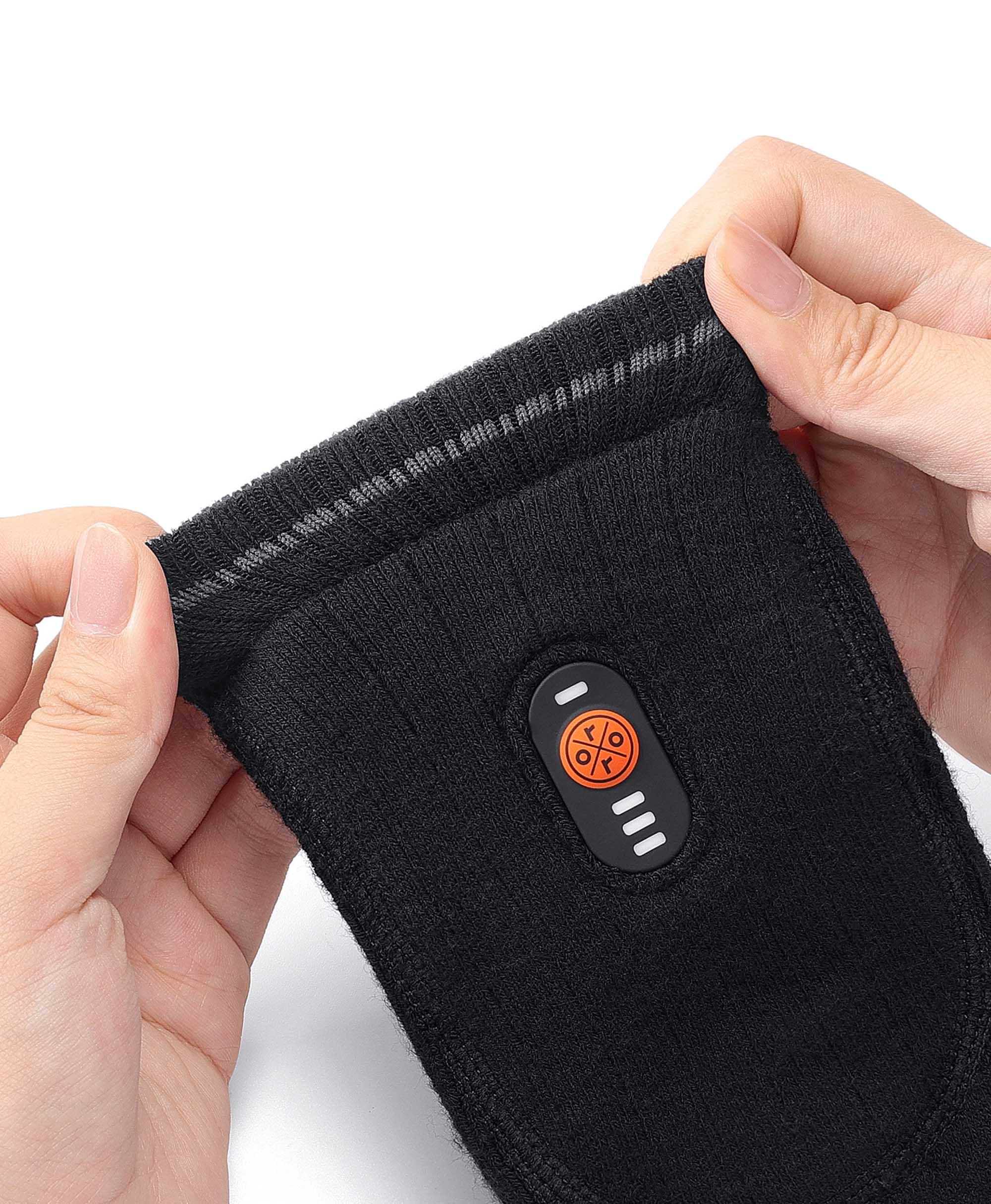 ORORO Heated Tahoe Unisex Heated Socks 4.0 - Image 24