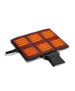 Alternative view of ORORO Heated Heated Seat Cushion (Battery Set Not Included)